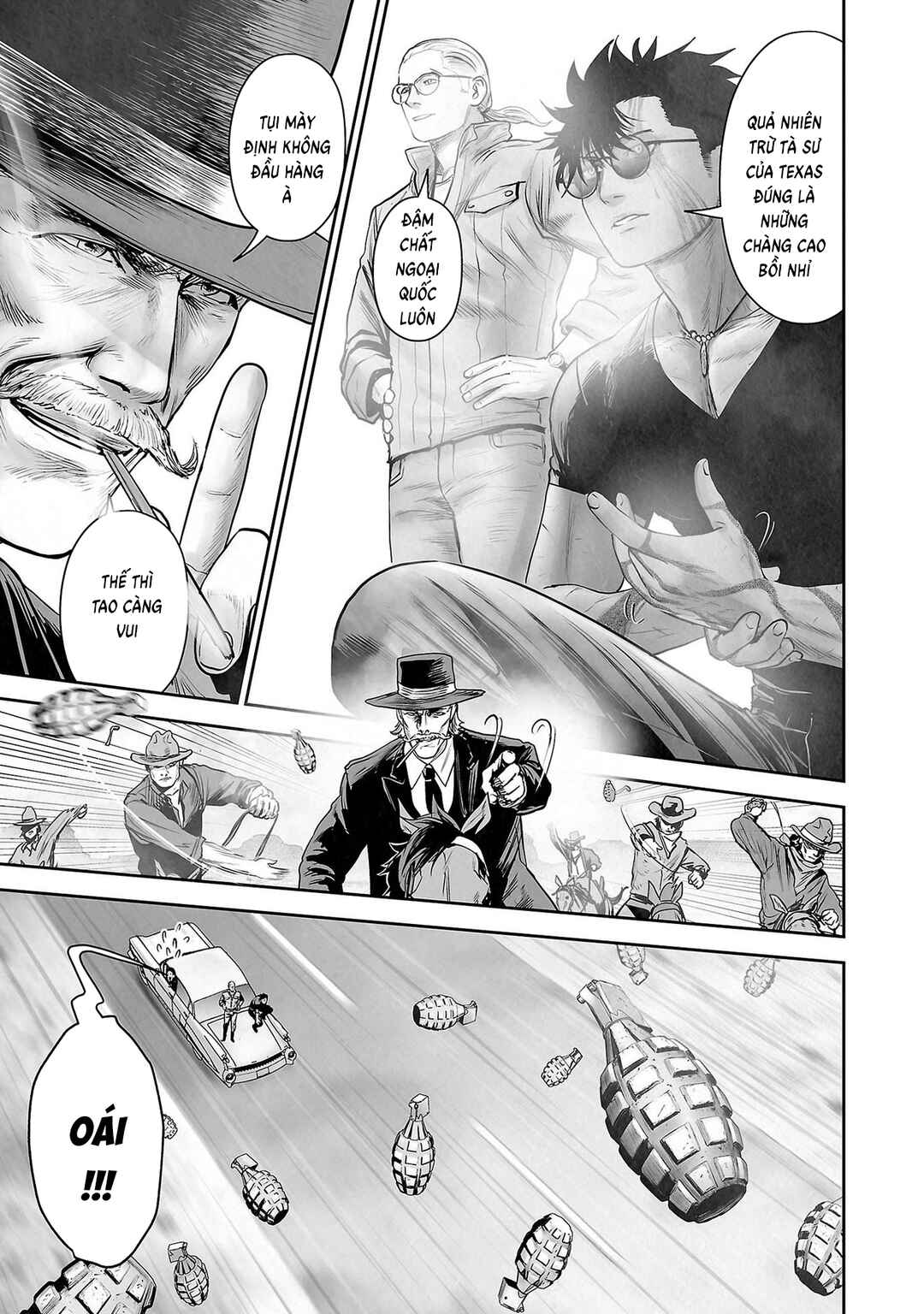Chapter 168 - Page 11