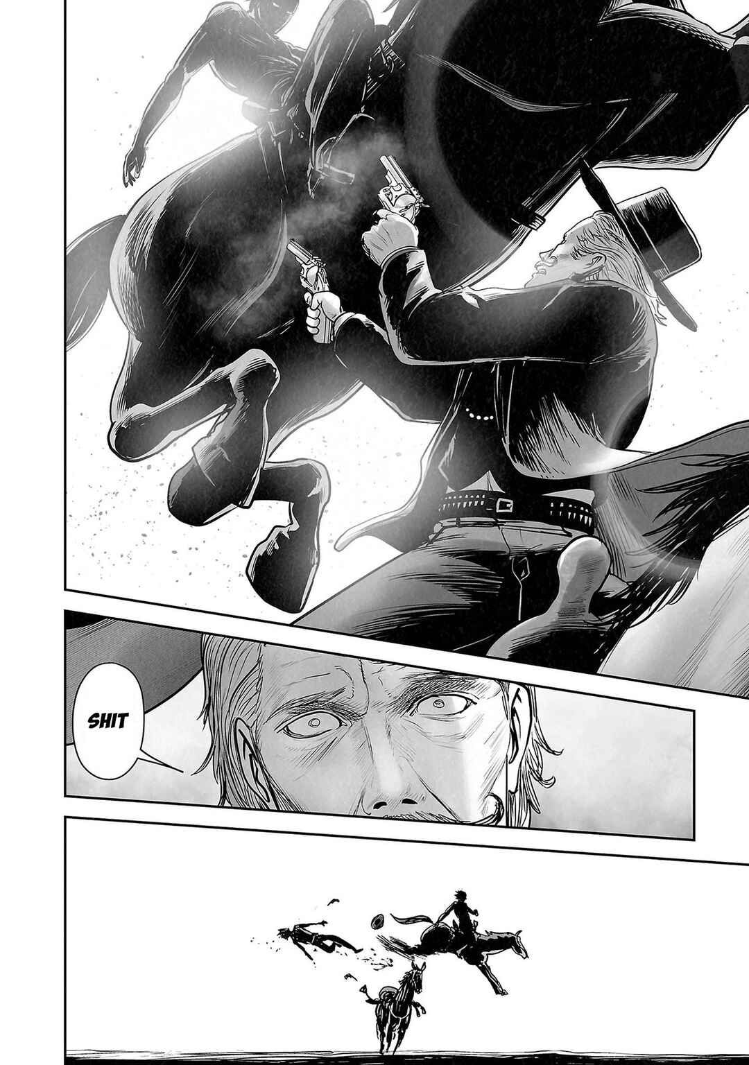 Chapter 168 - Page 18