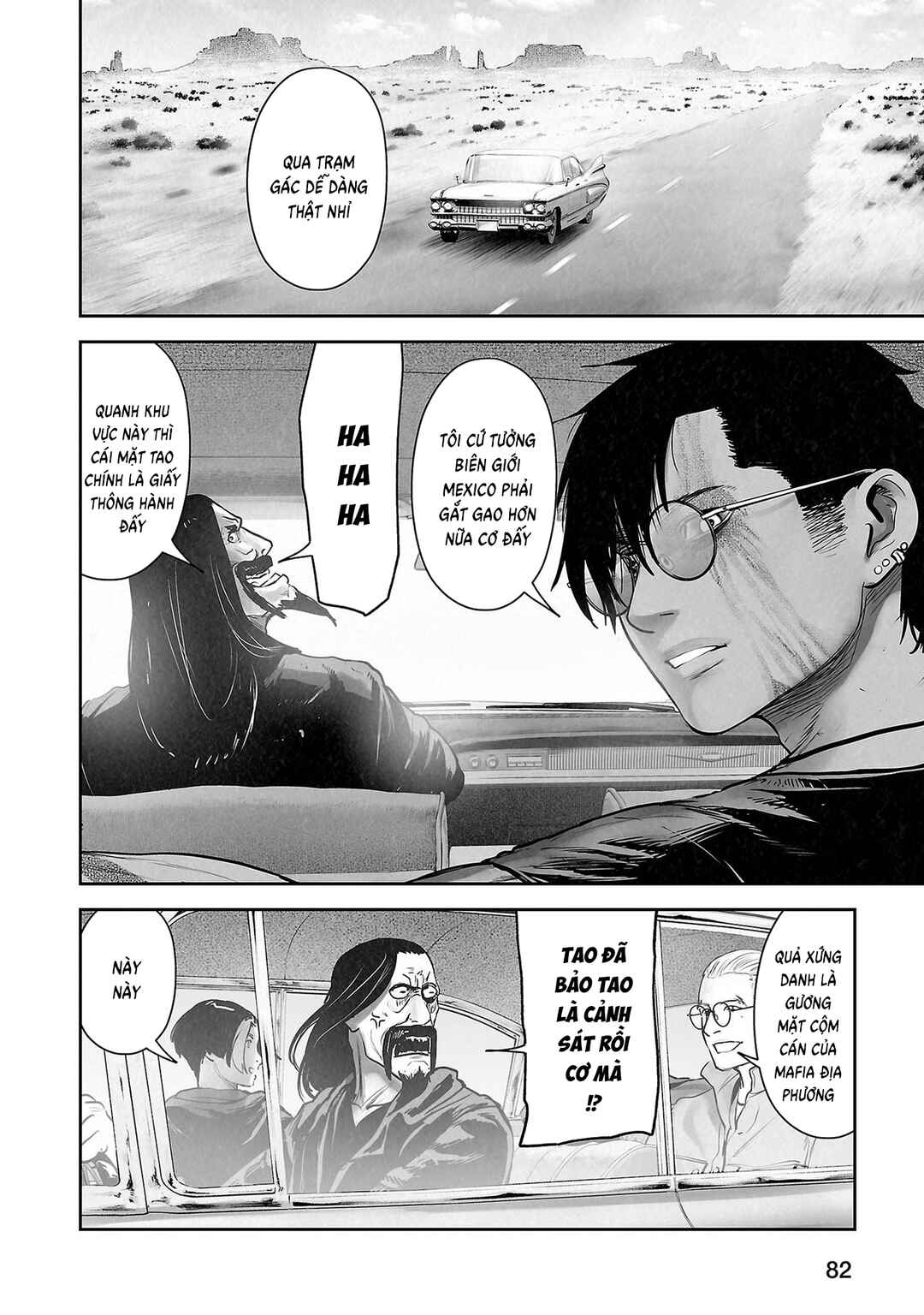 Chapter 168 - Page 4