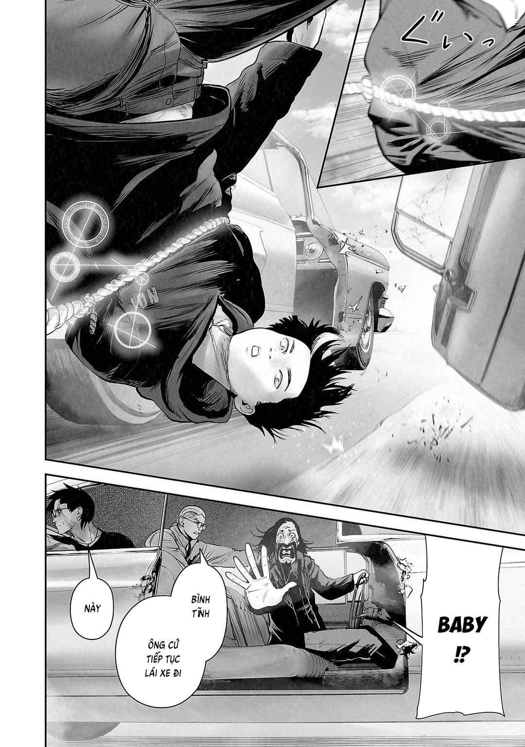 Chapter 168 - Page 8