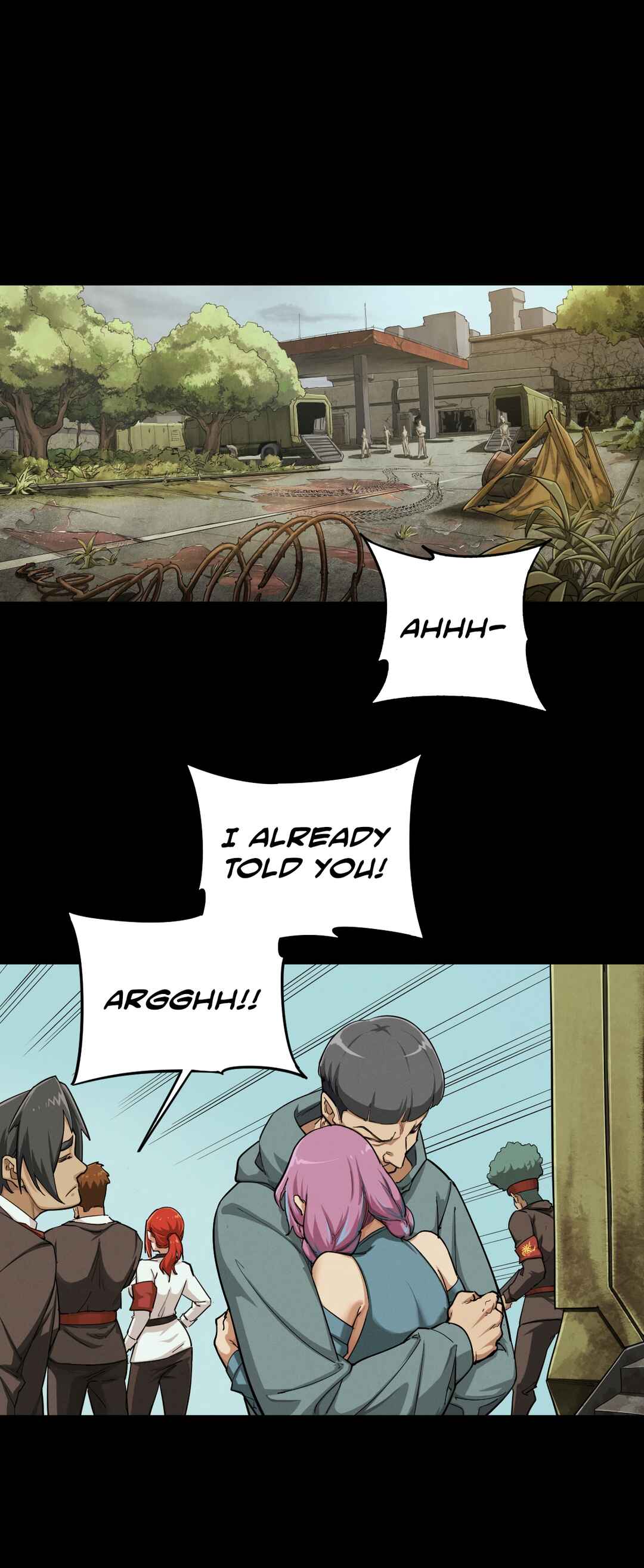 Chapter 141 - Page 2