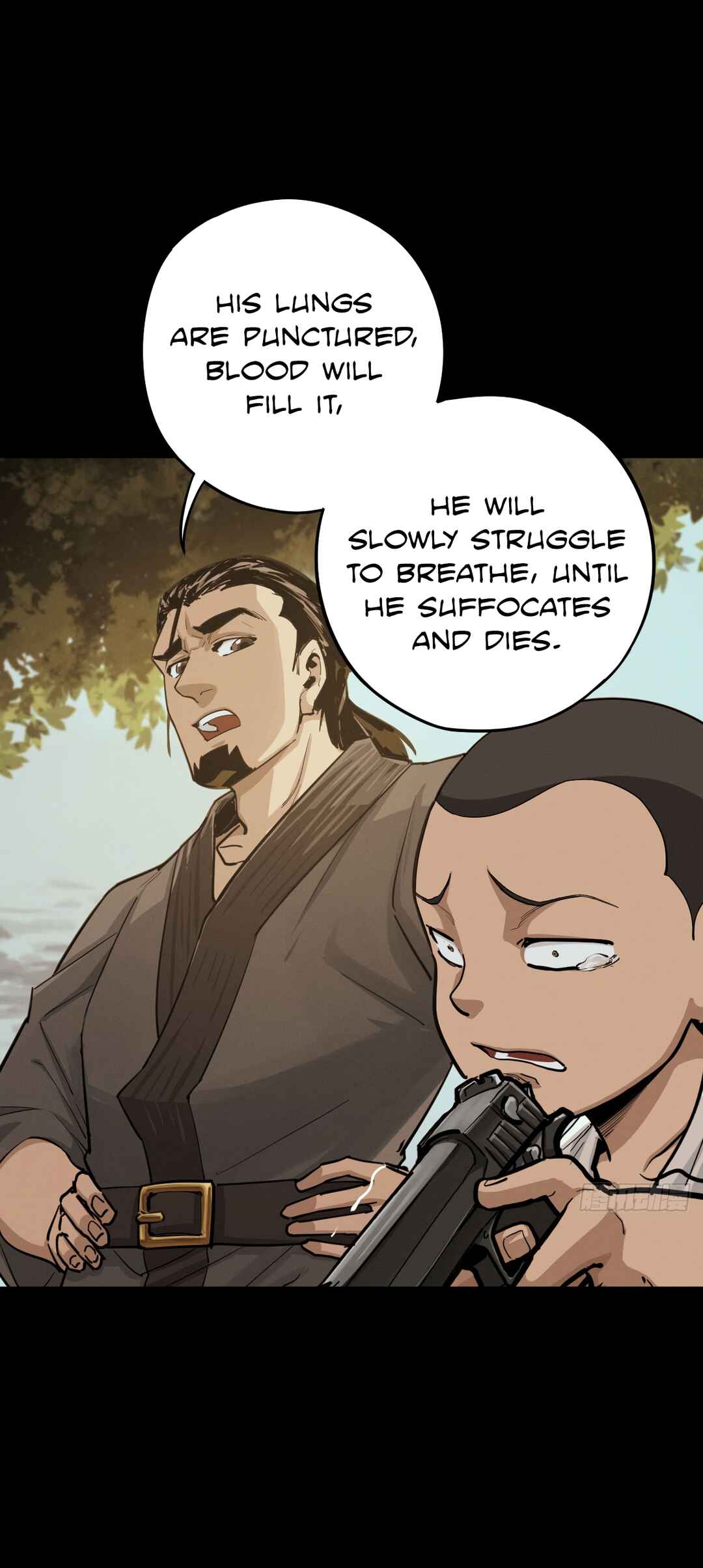 Chapter 141 - Page 20
