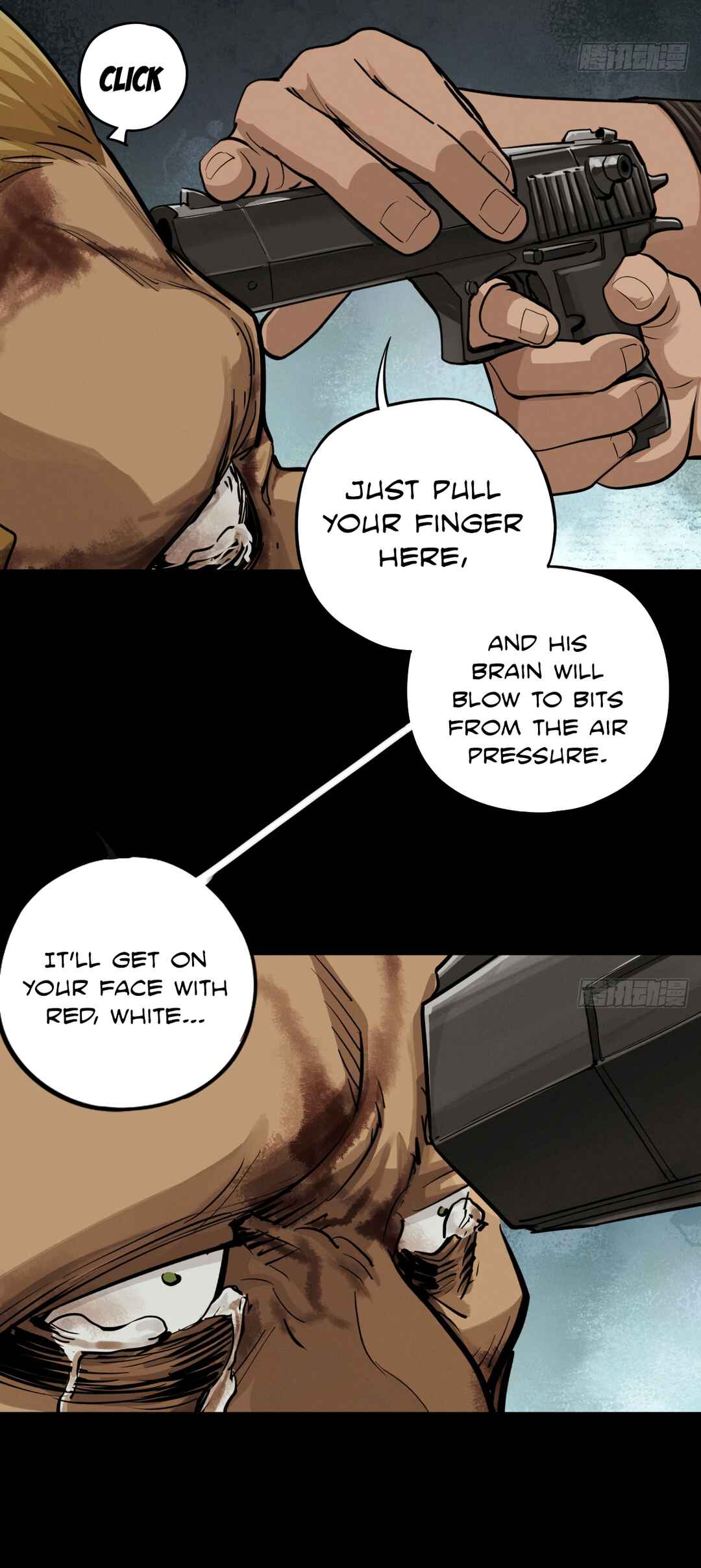 Chapter 141 - Page 22