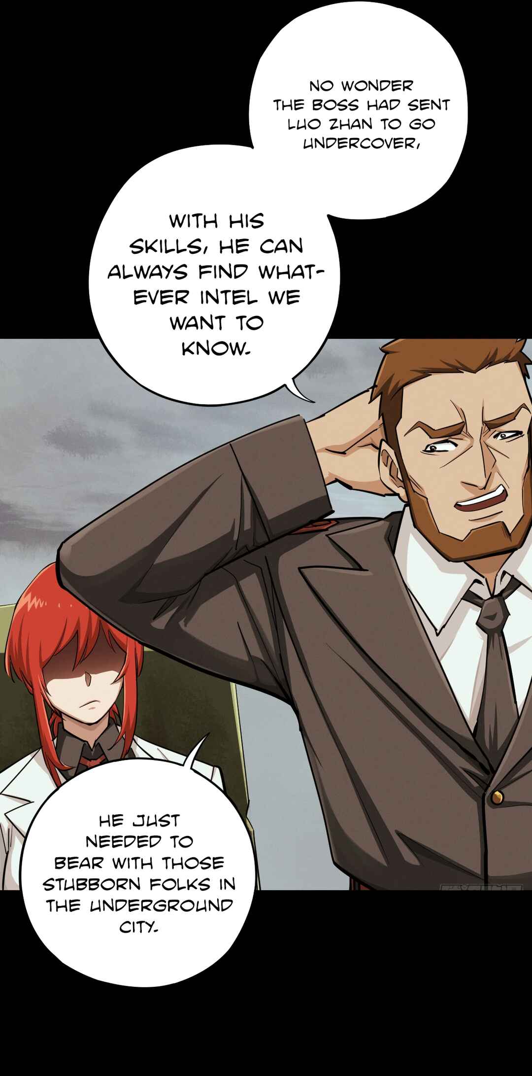 Chapter 141 - Page 3