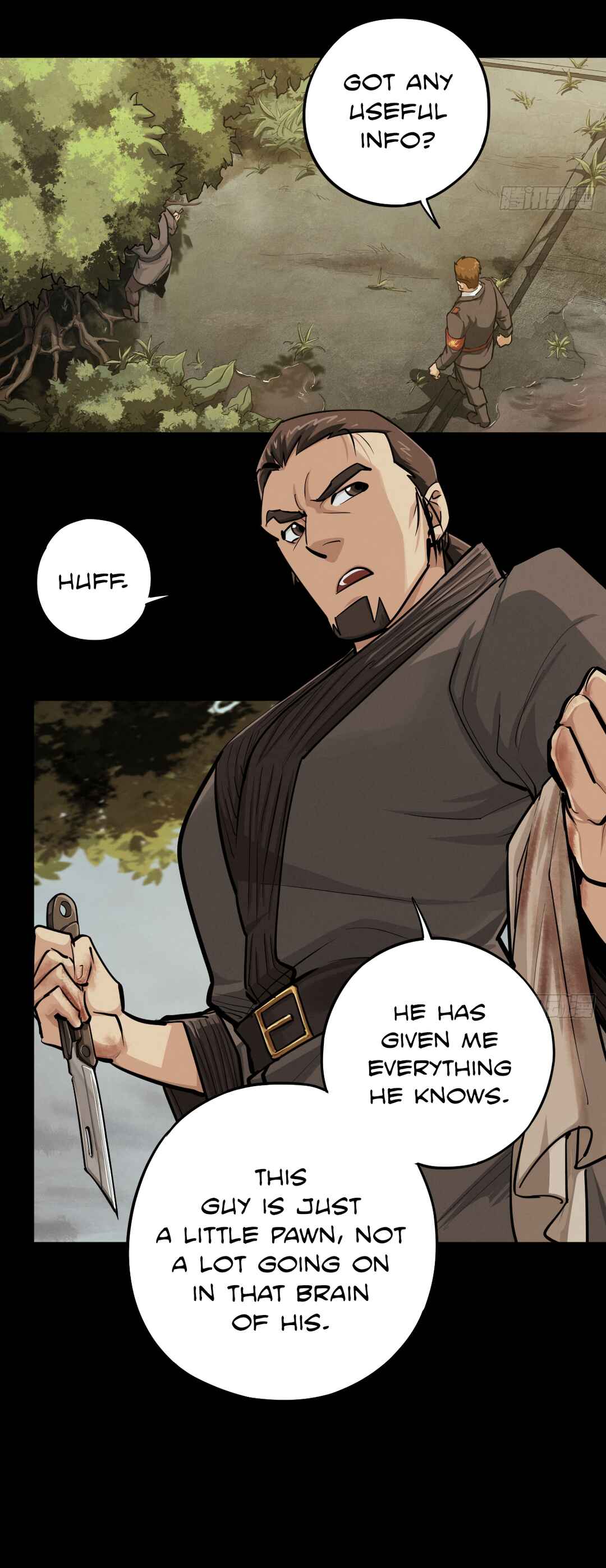 Chapter 141 - Page 5