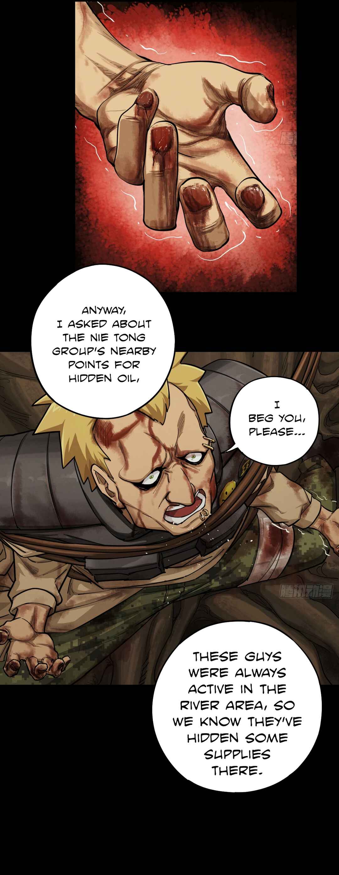 Chapter 141 - Page 6