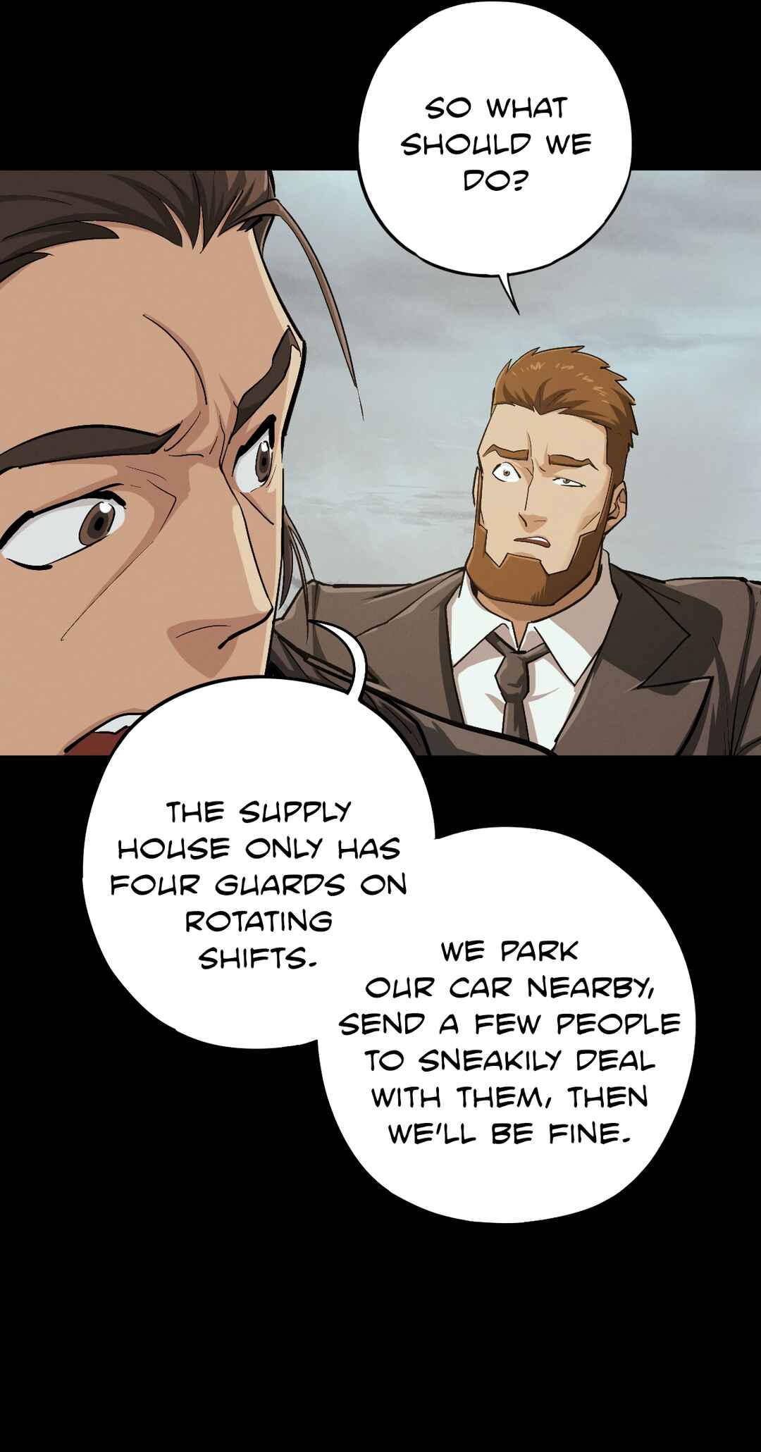 Chapter 141 - Page 8