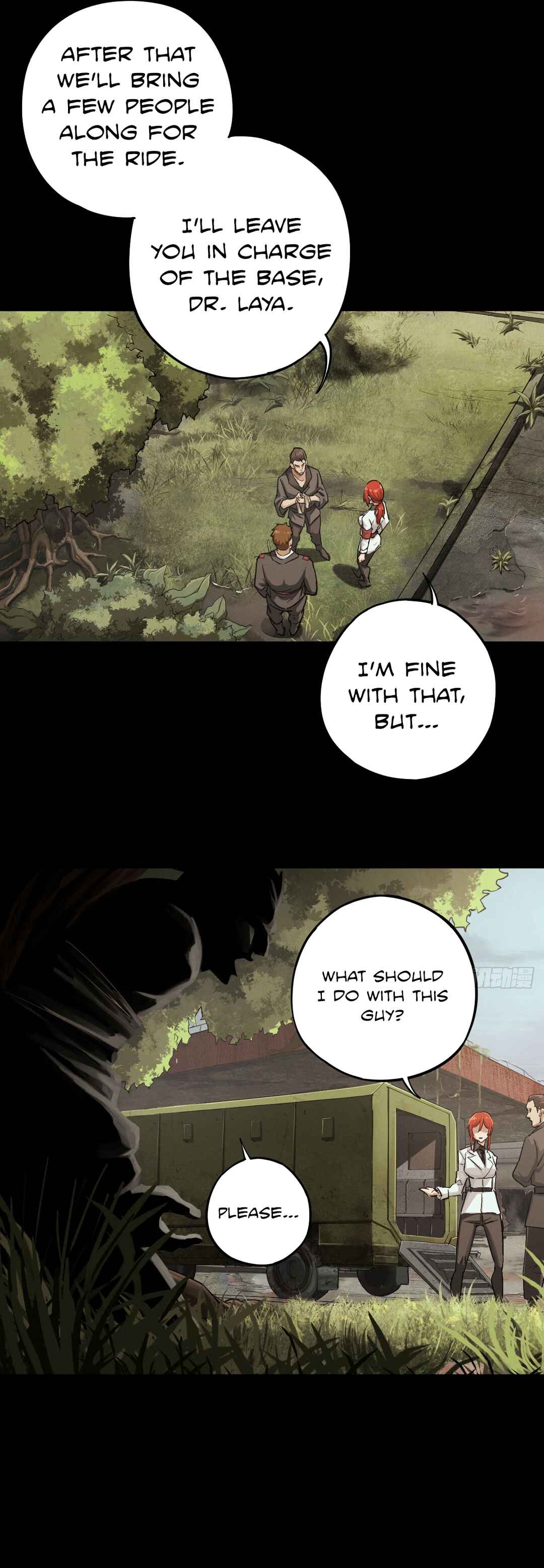 Chapter 141 - Page 9