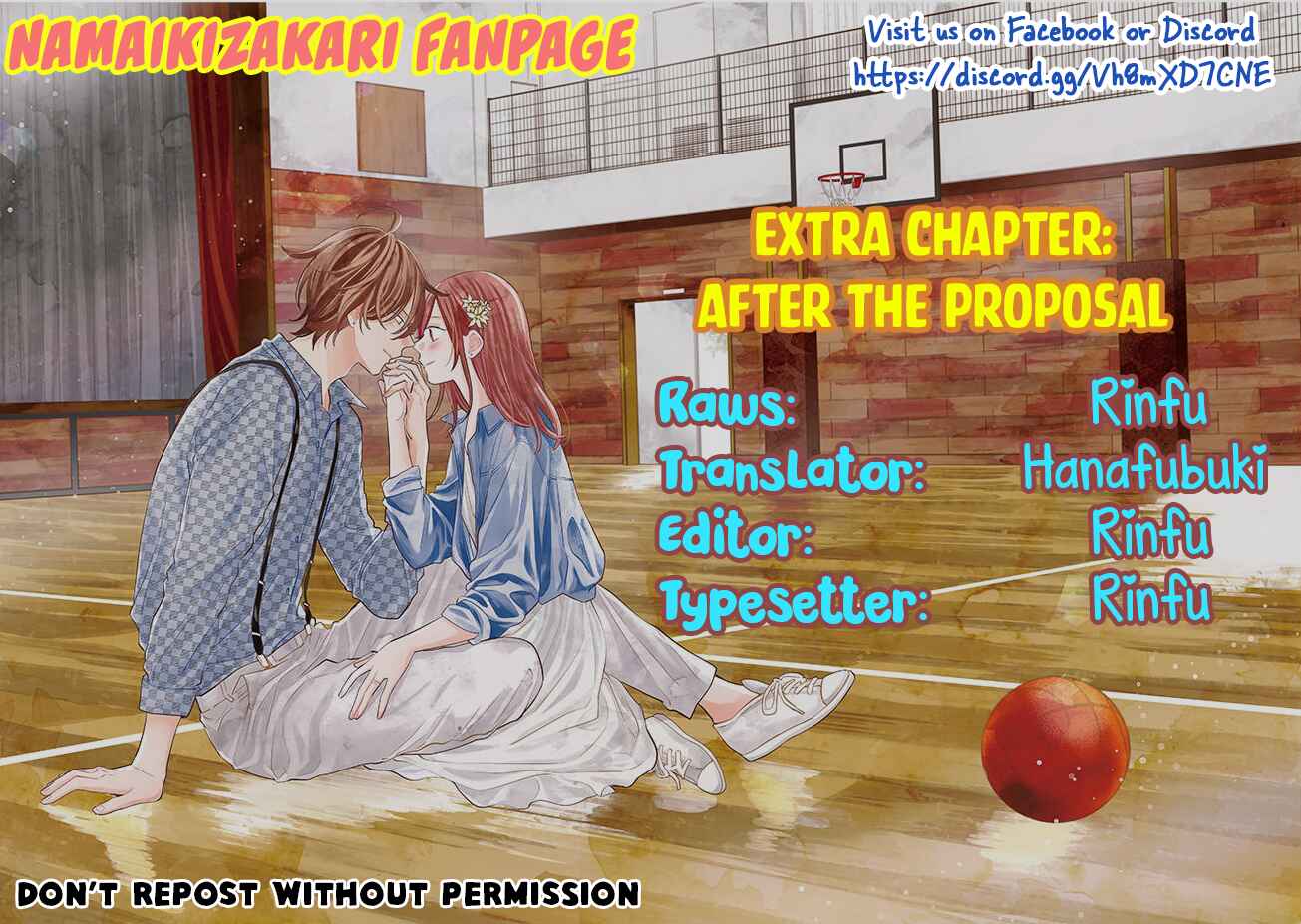 Chapter 137.1 - Page 1