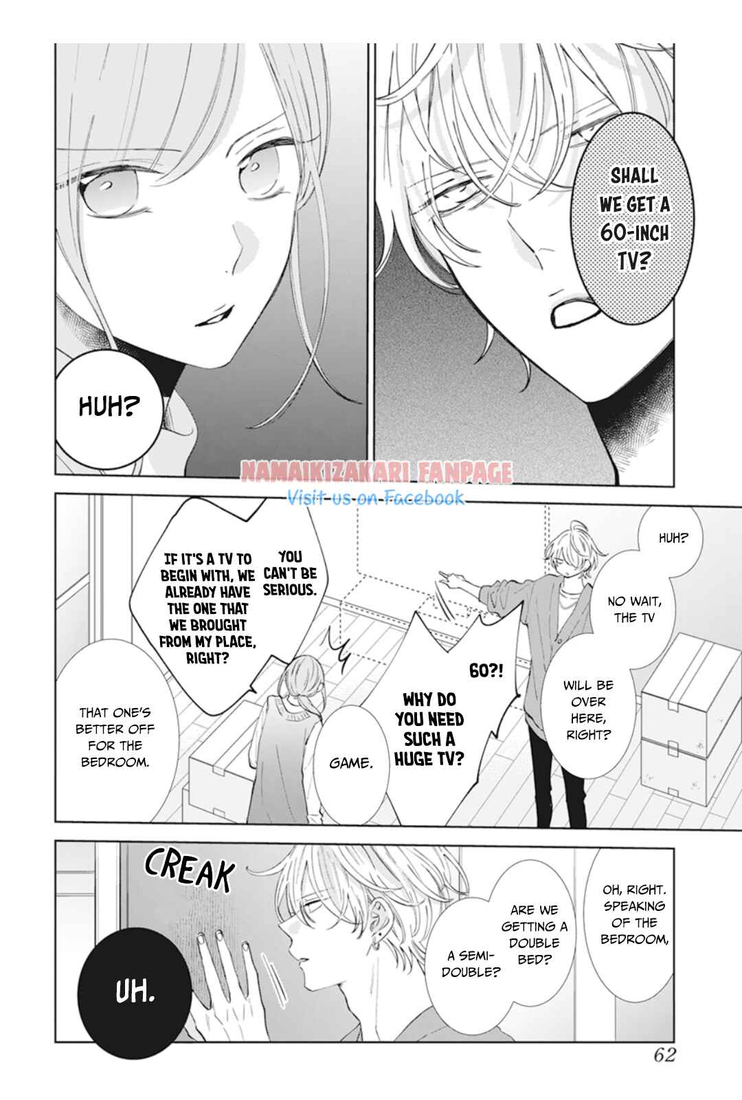 Chapter 137.1 - Page 5