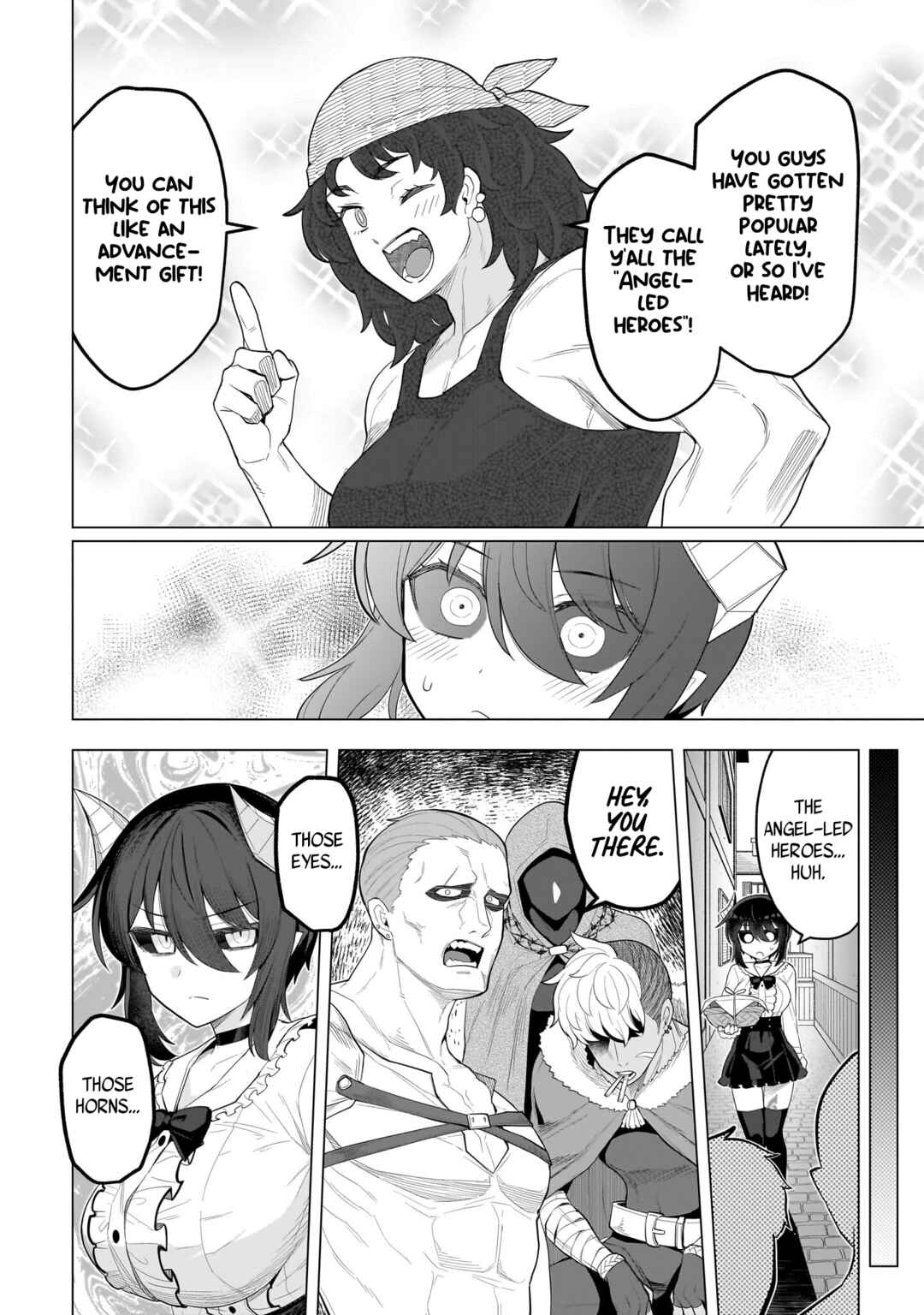 Chapter 61 - Page 10