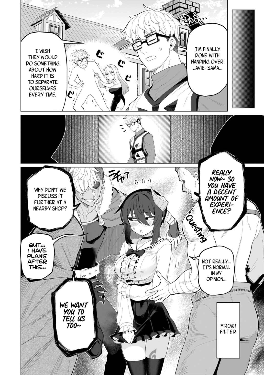Chapter 61 - Page 12