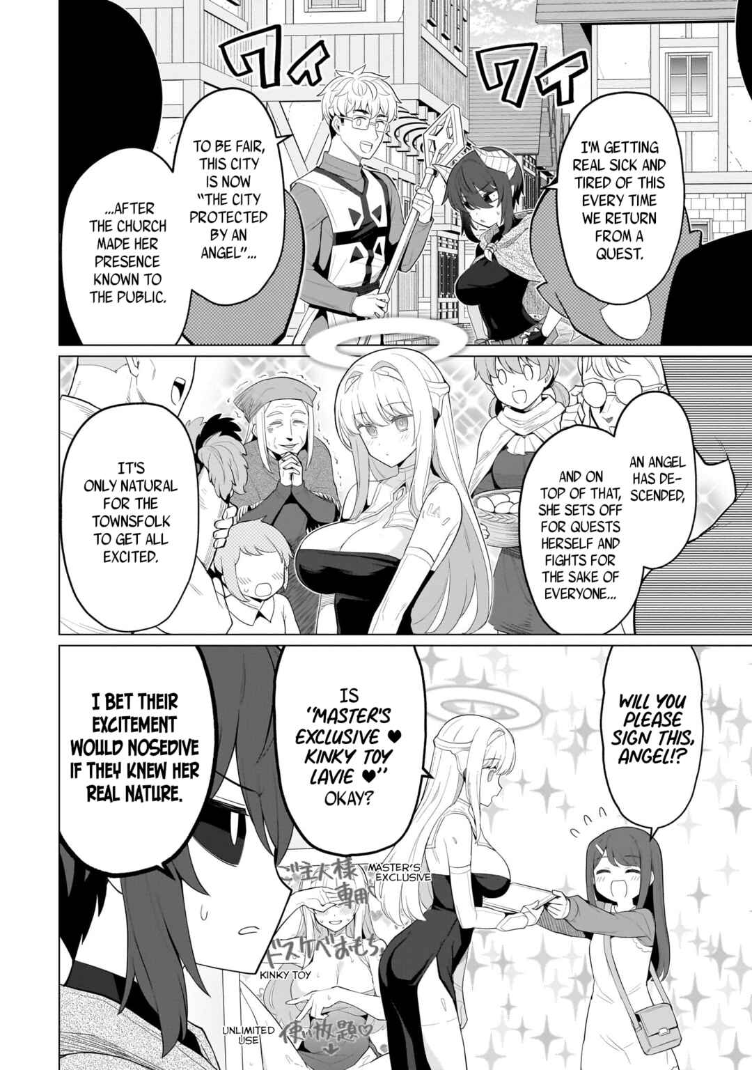Chapter 61 - Page 6