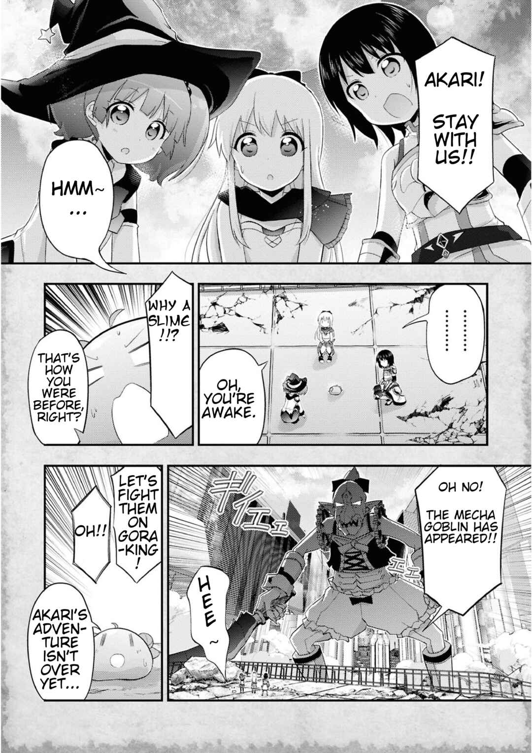 Chapter 21.5 - Page 22