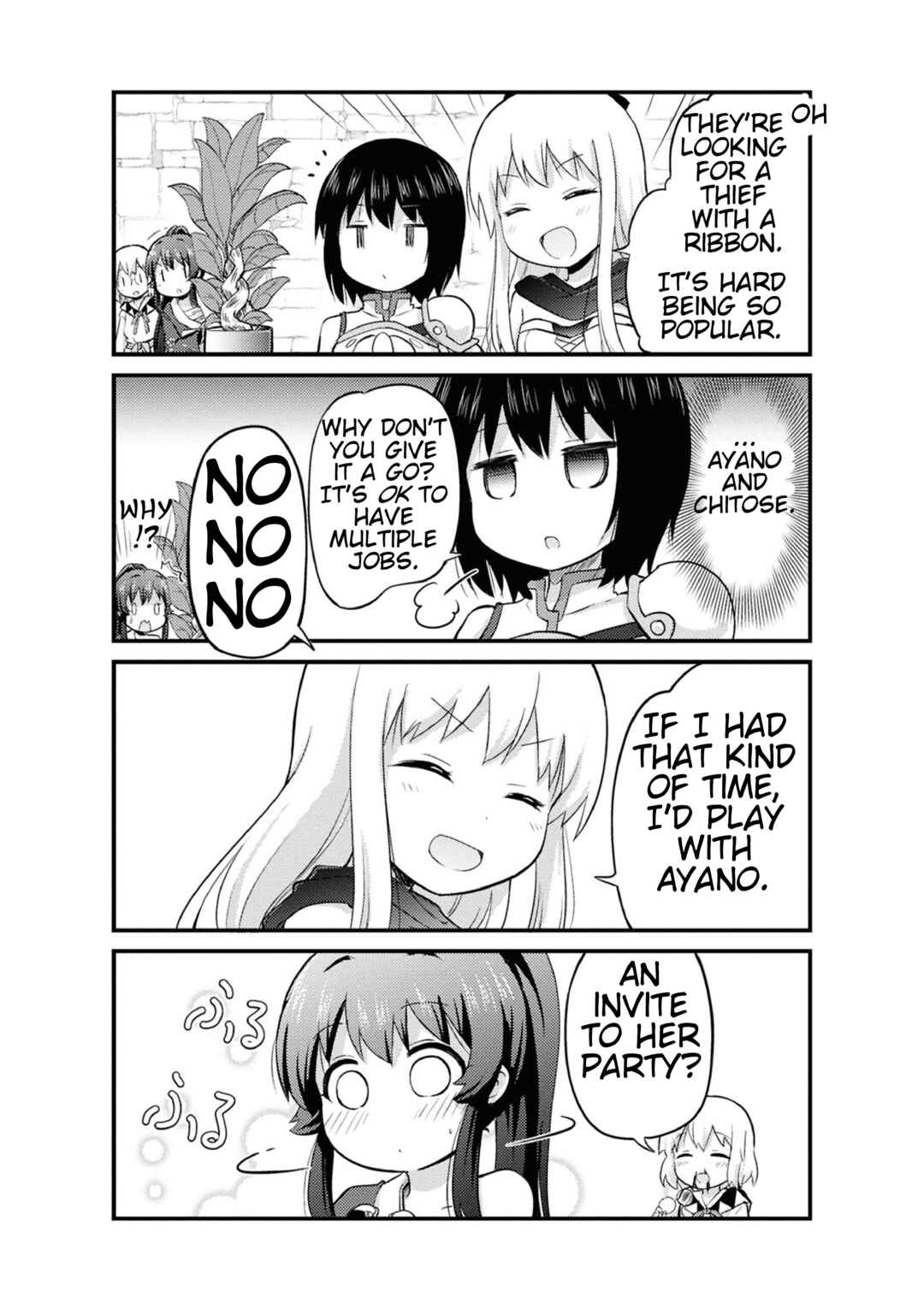 Chapter 21.5 - Page 5