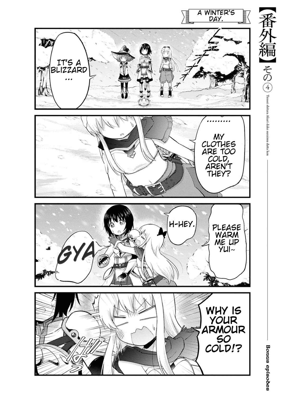 Chapter 21.5 - Page 8