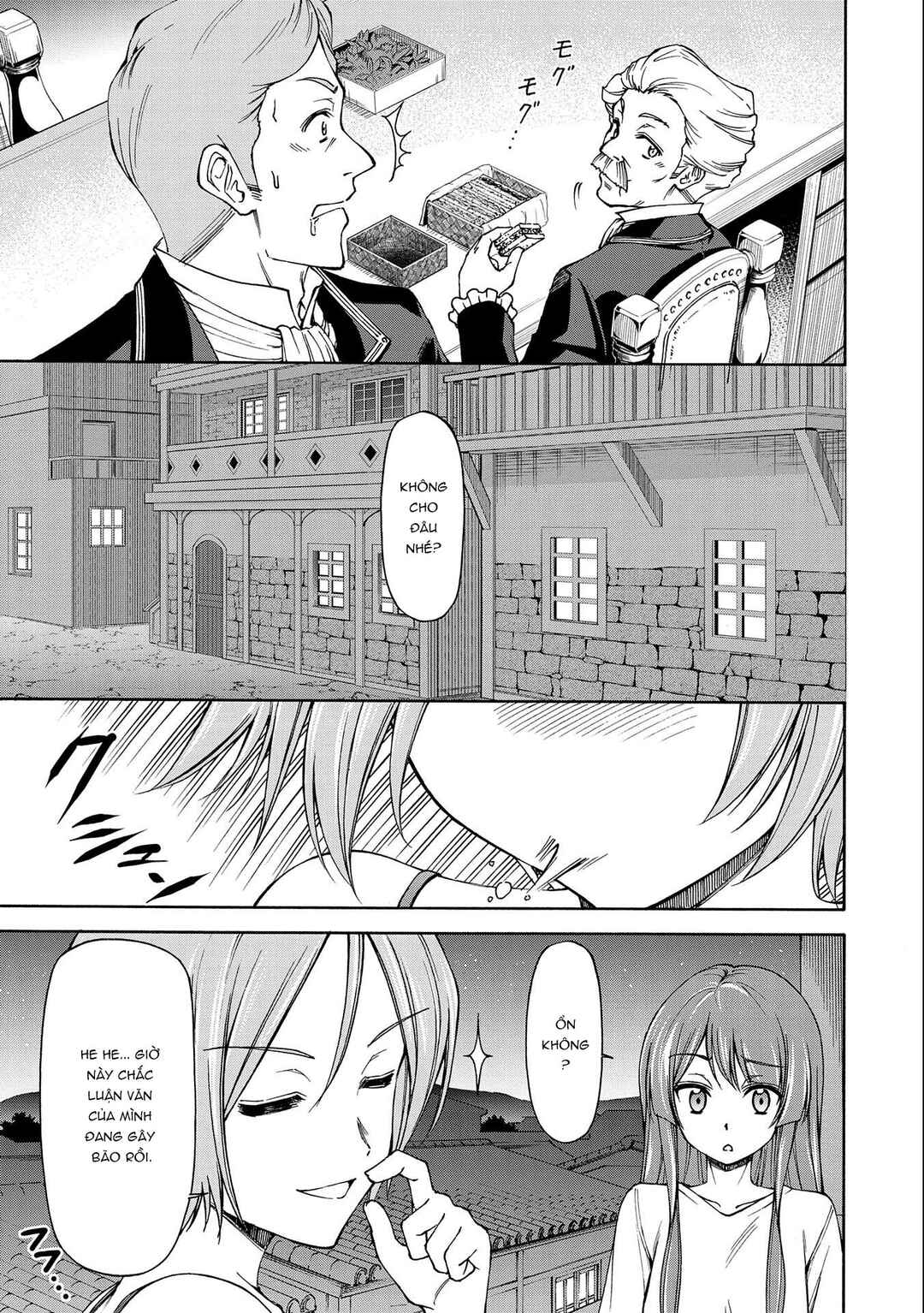 Chapter 5 - Page 6