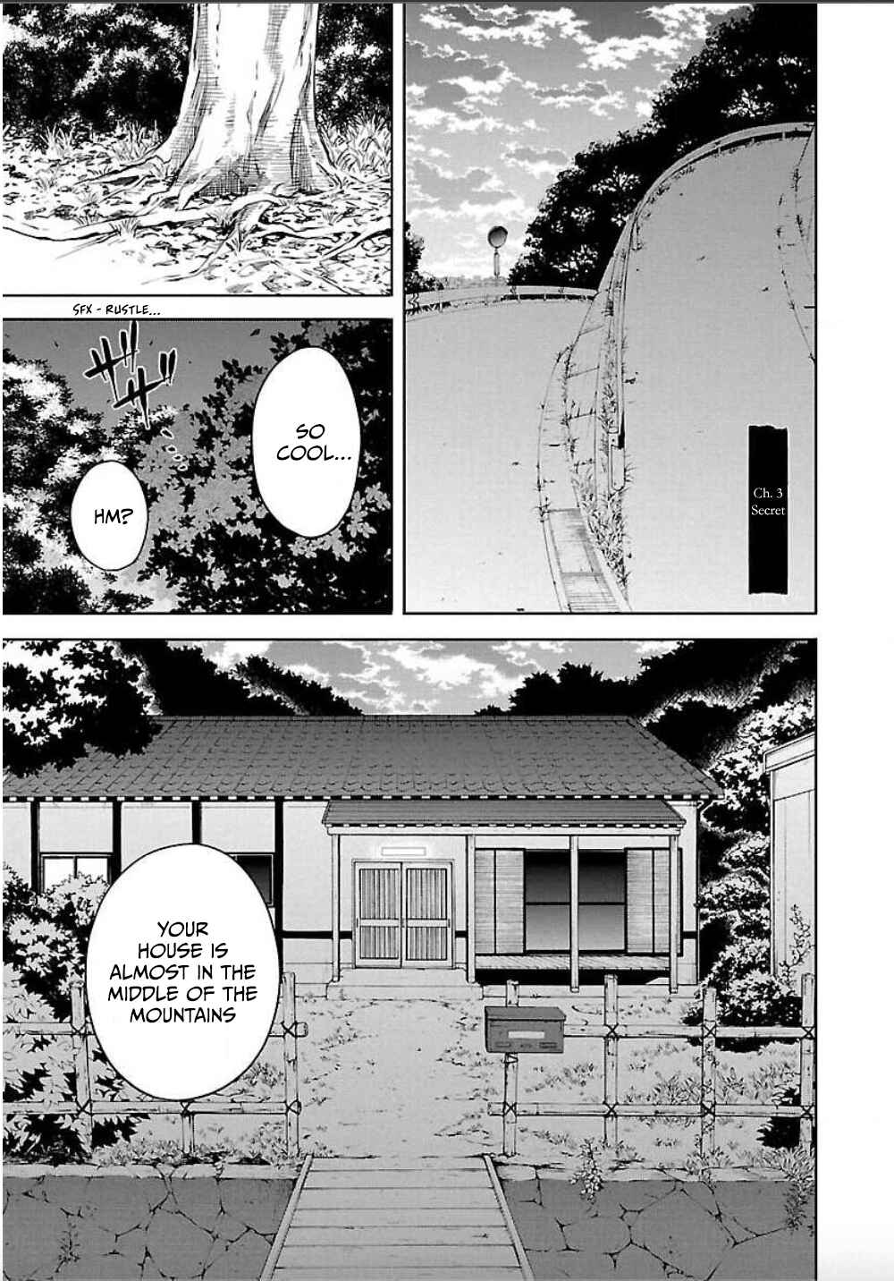 Chapter 3 - Page 1