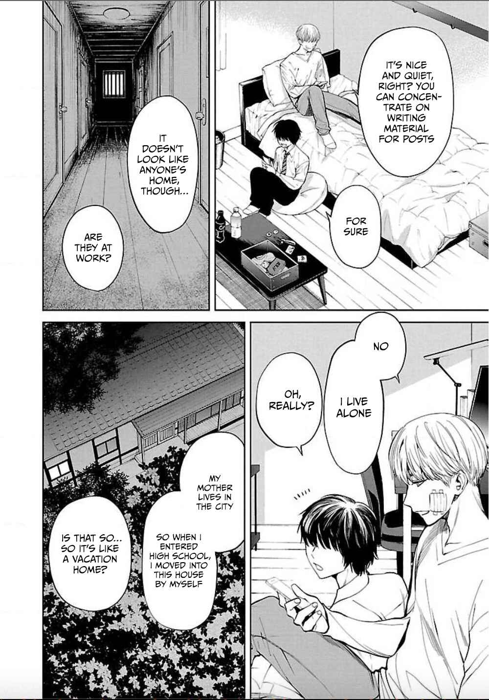 Chapter 3 - Page 2