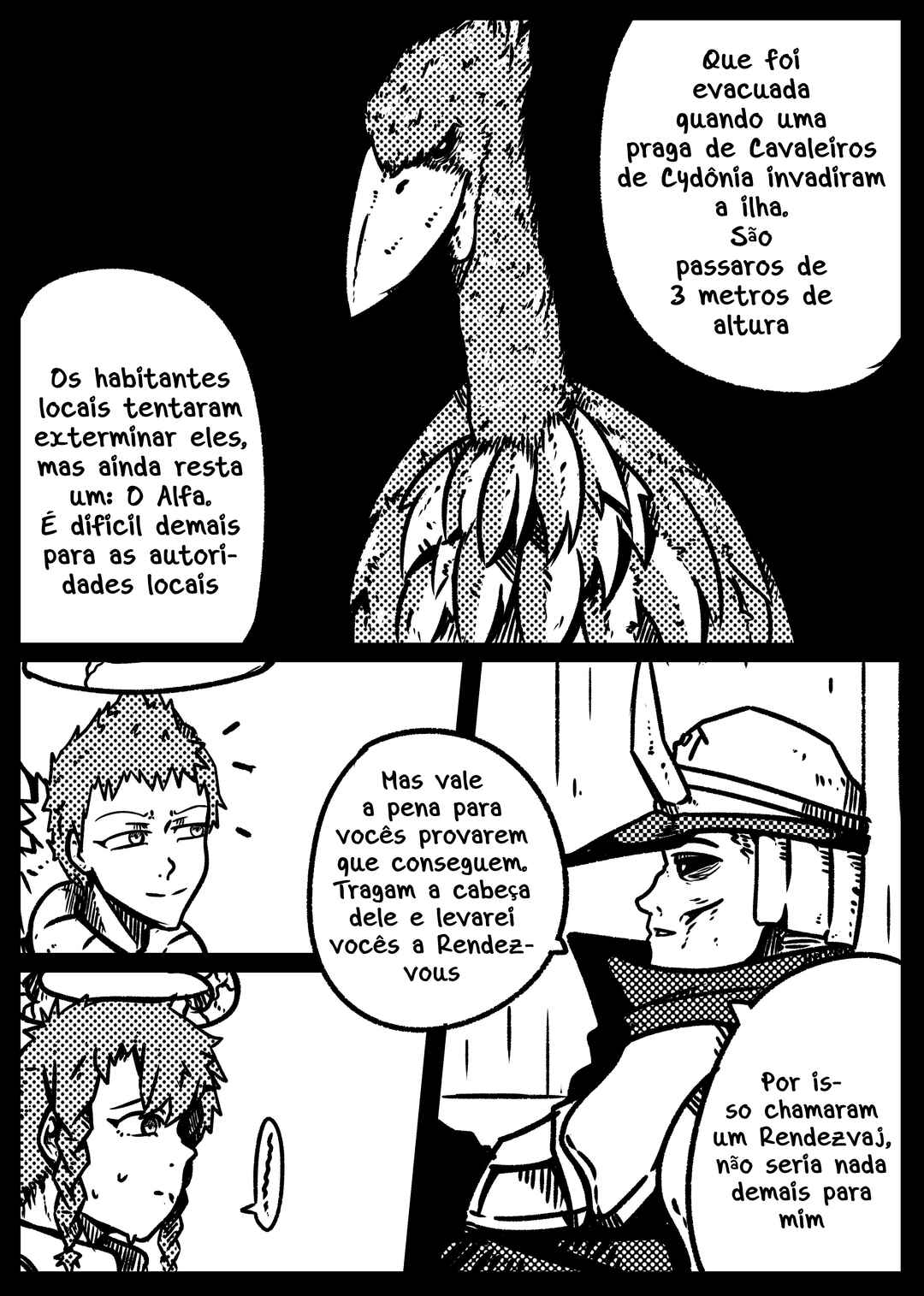 Chapter 69 - Page 3