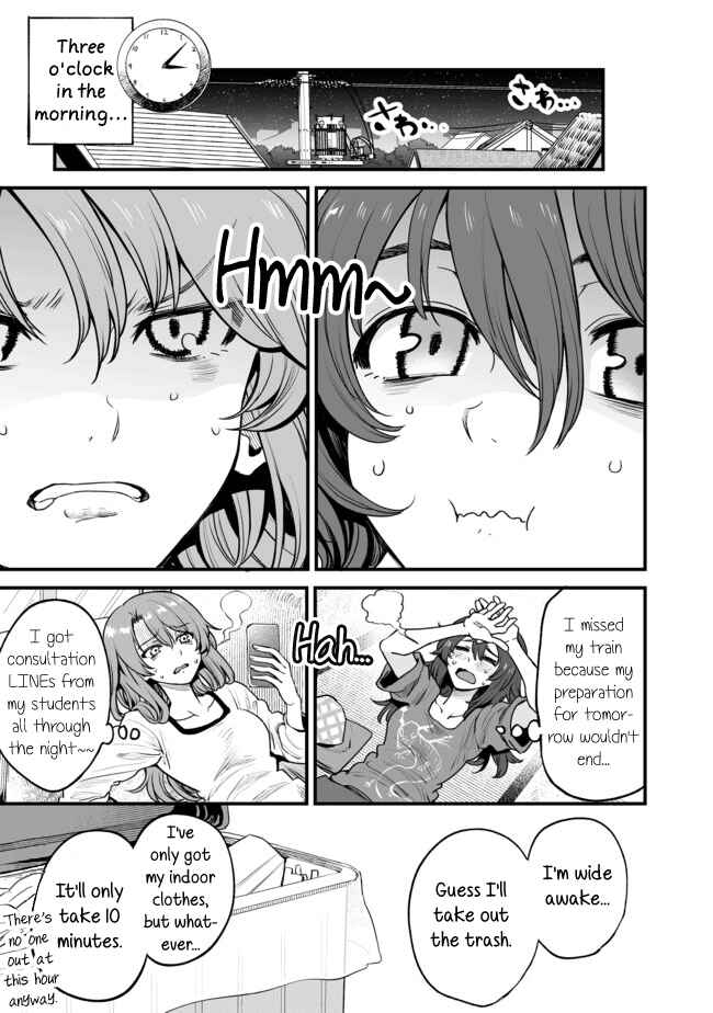Chapter 6 - Page 1