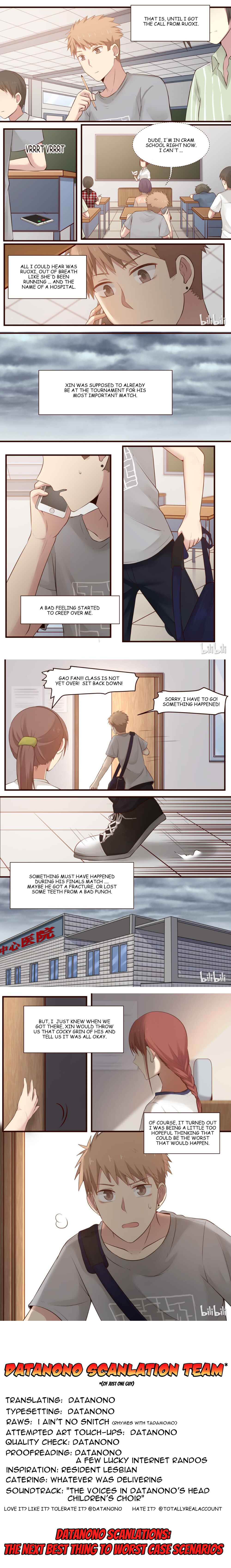 Chapter 376 - Page 2