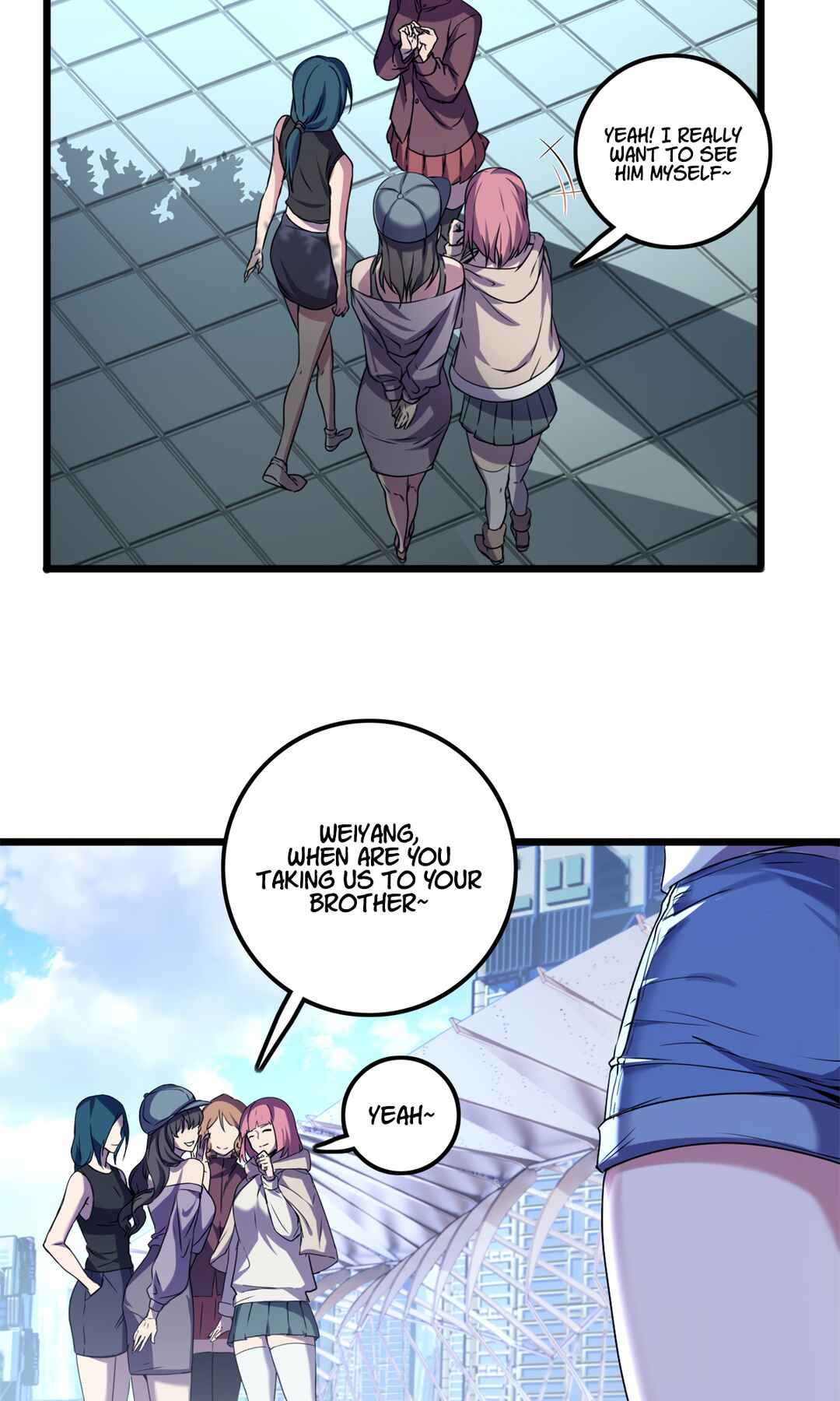 Chapter 48 - Page 12