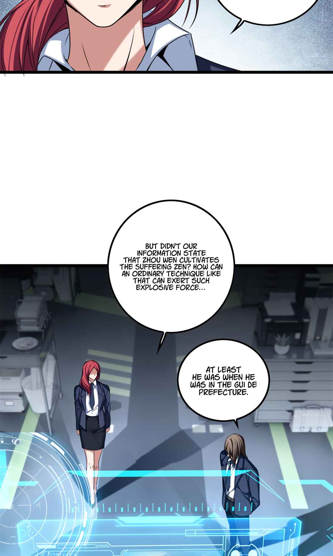 Chapter 48 - Page 17
