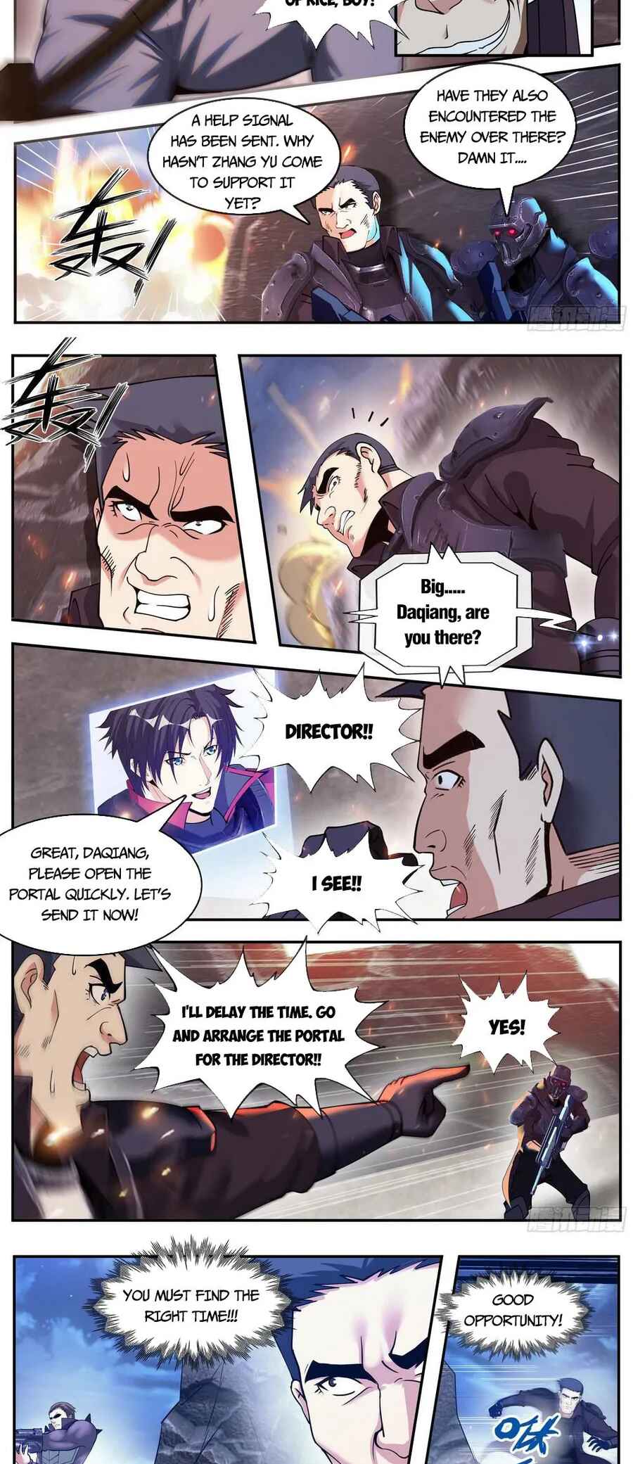 Chapter 161 - Page 2