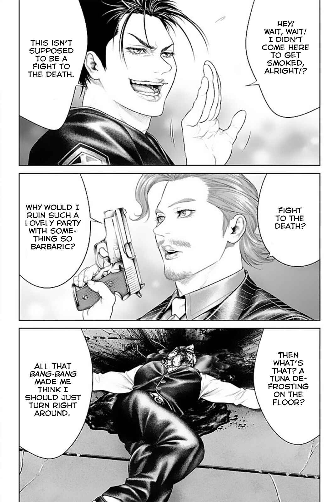 Chapter 15 - Page 33