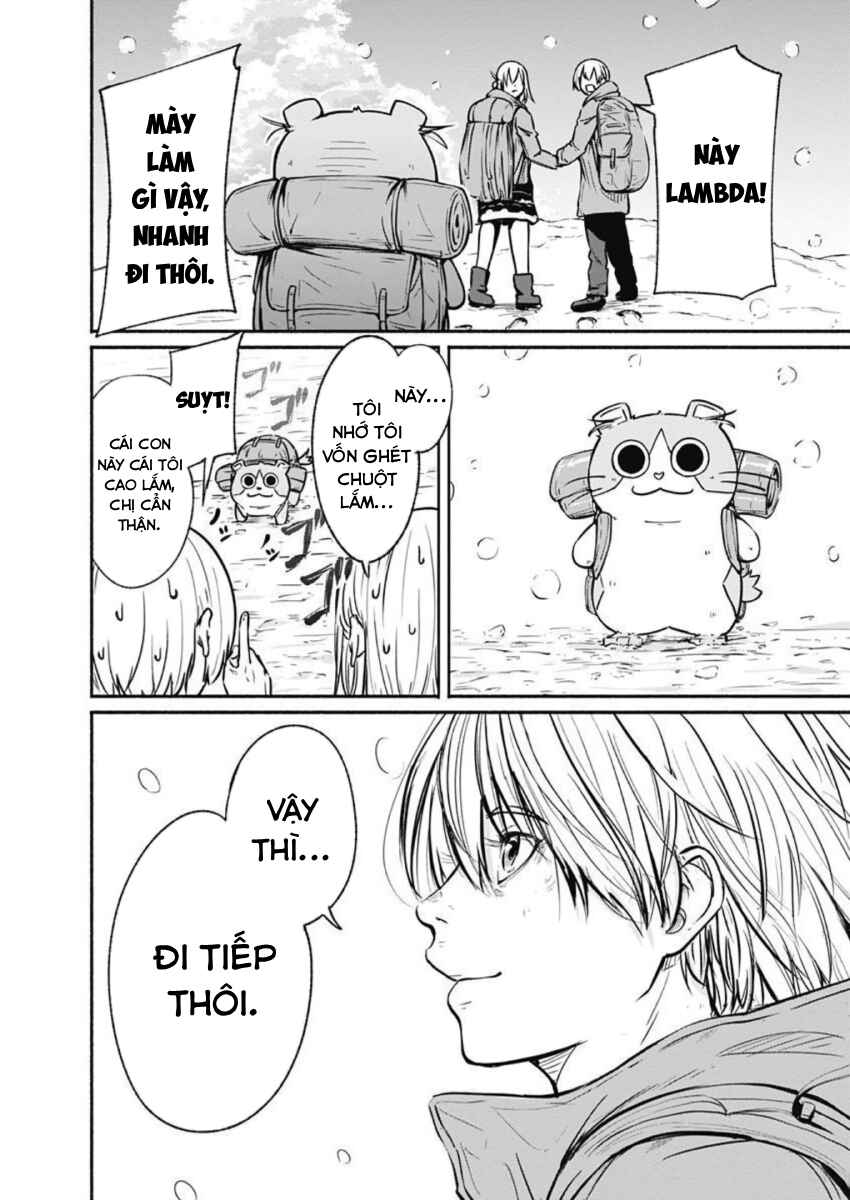 Chapter 31 - Page 16