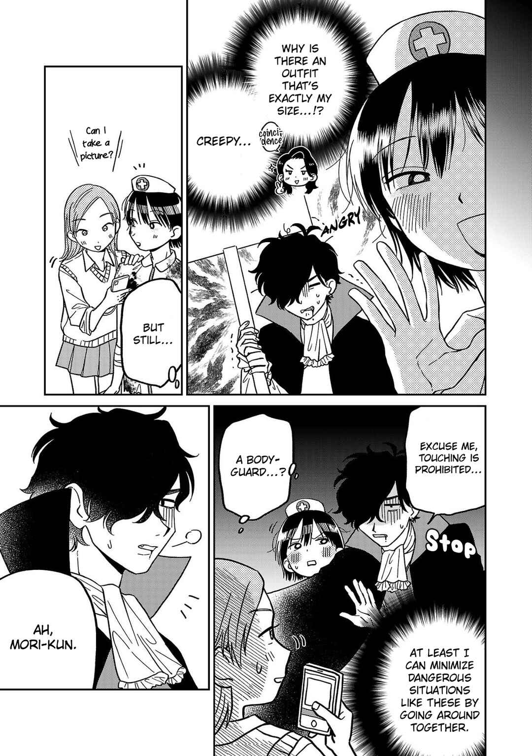 Chapter 5 - Page 3