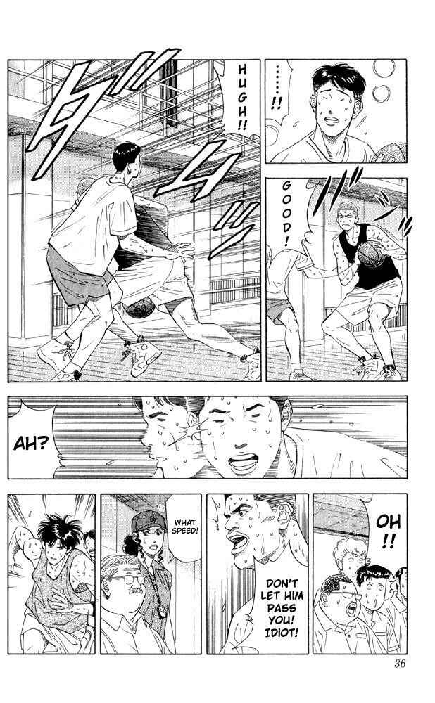 Chapter 190 - Page 10