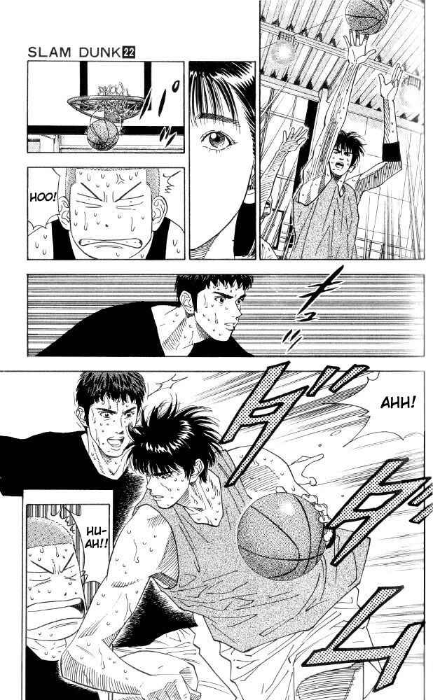Chapter 190 - Page 17