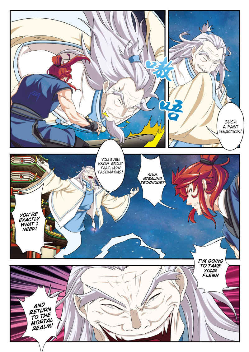 Chapter 68 - Page 10