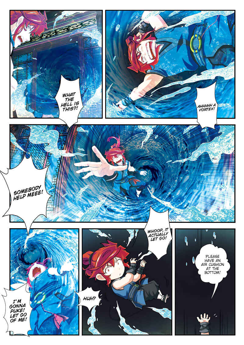 Chapter 68 - Page 5