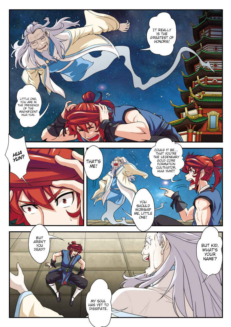 Chapter 68 - Page 8