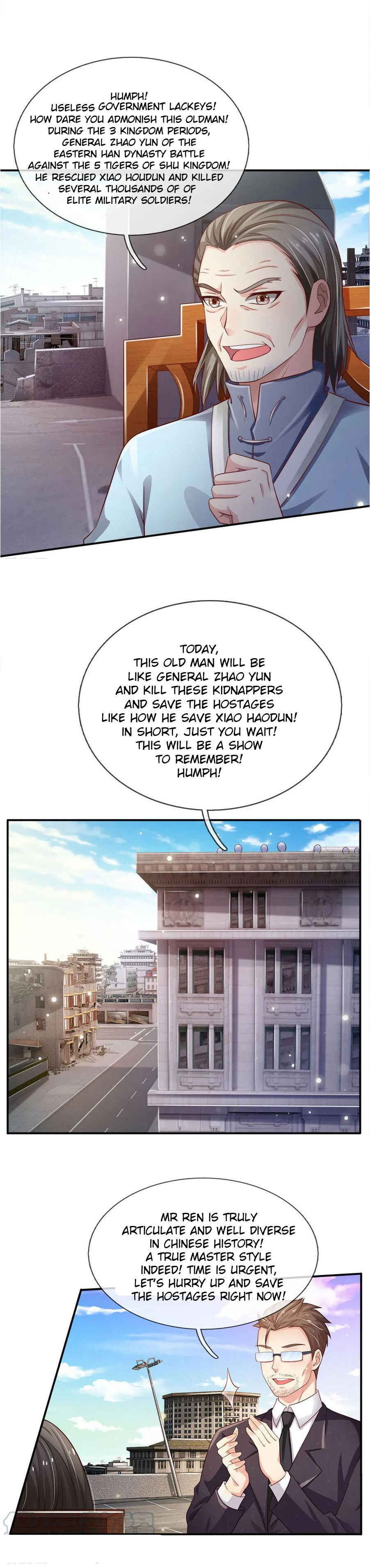 Chapter 85 - Page 3