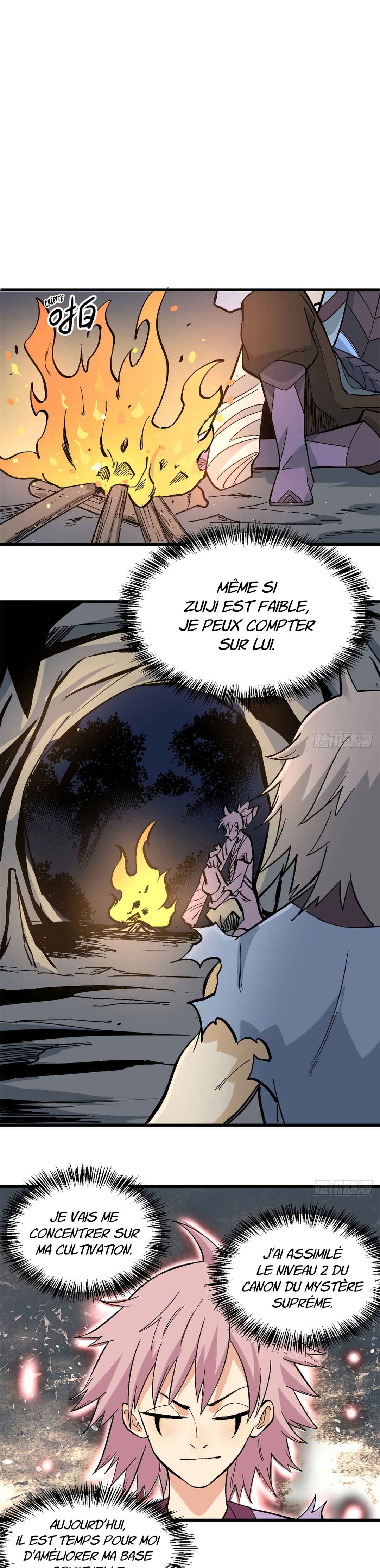 Chapter 69 - Page 11