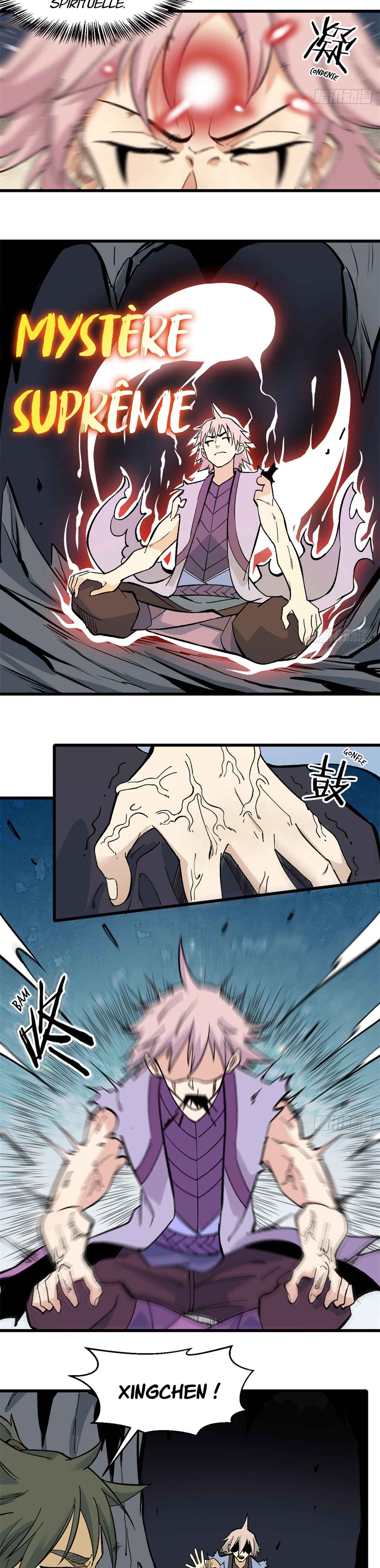 Chapter 69 - Page 12