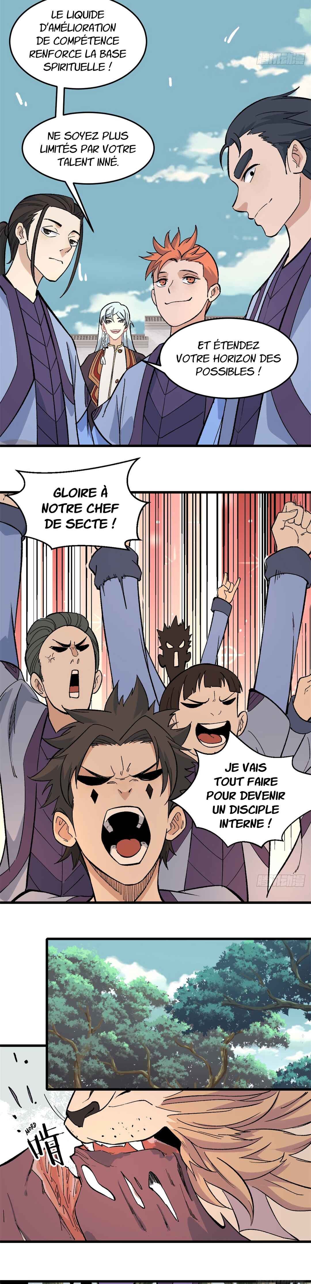 Chapter 69 - Page 6