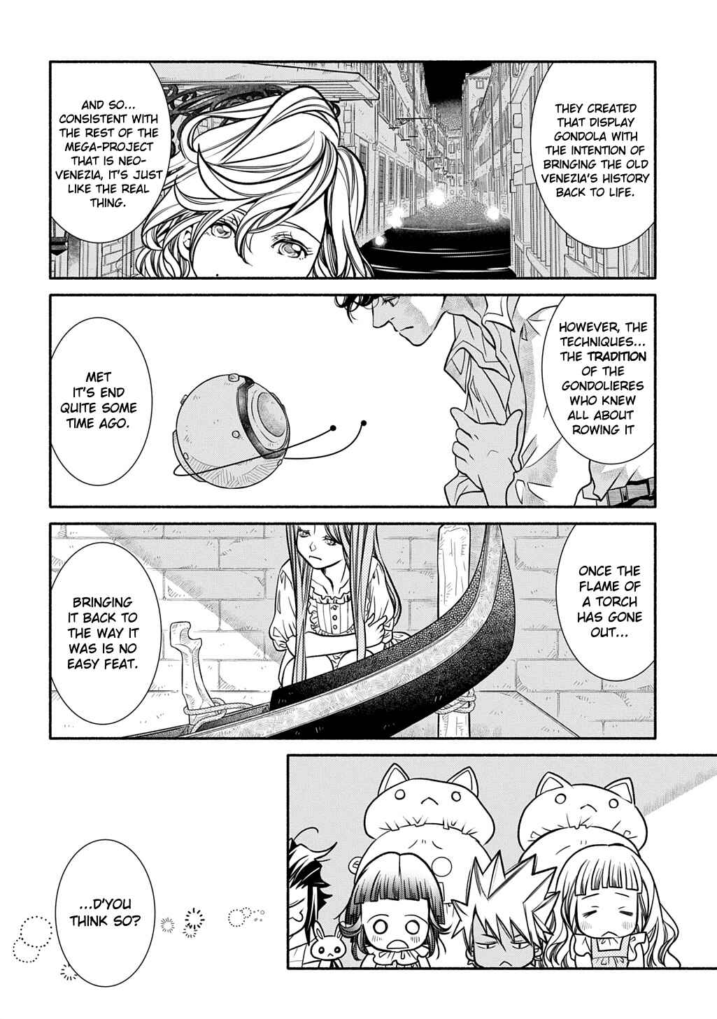 Chapter 30 - Page 32