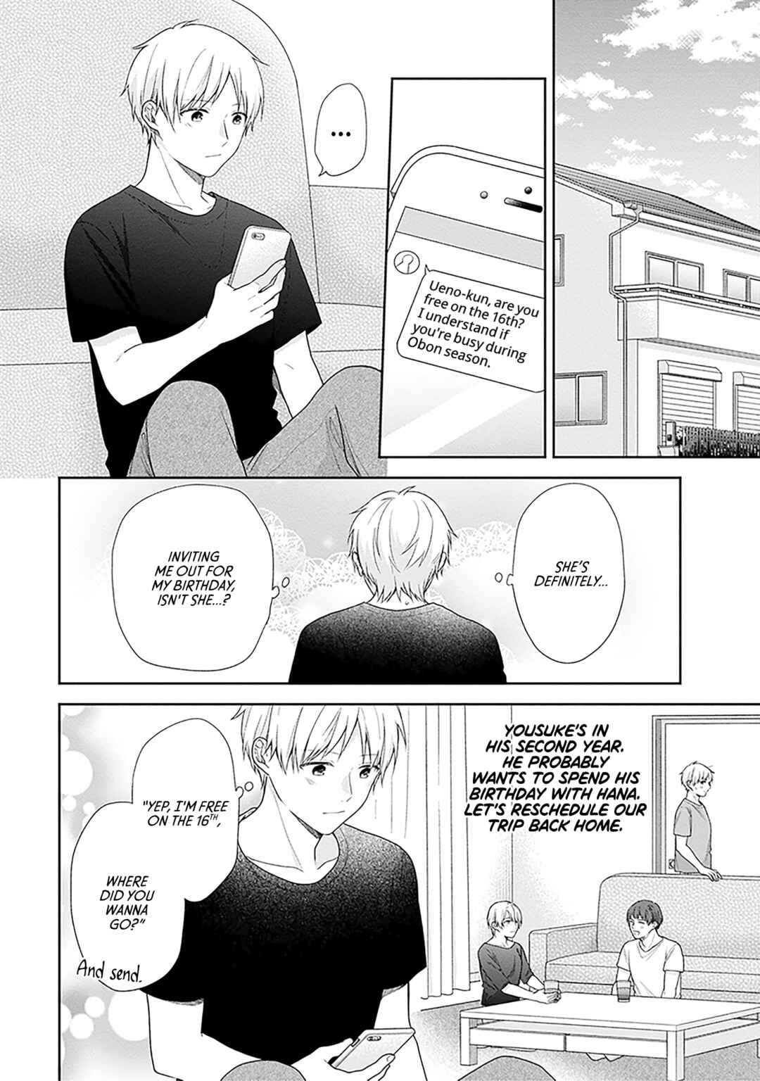 Chapter 63 - Page 12