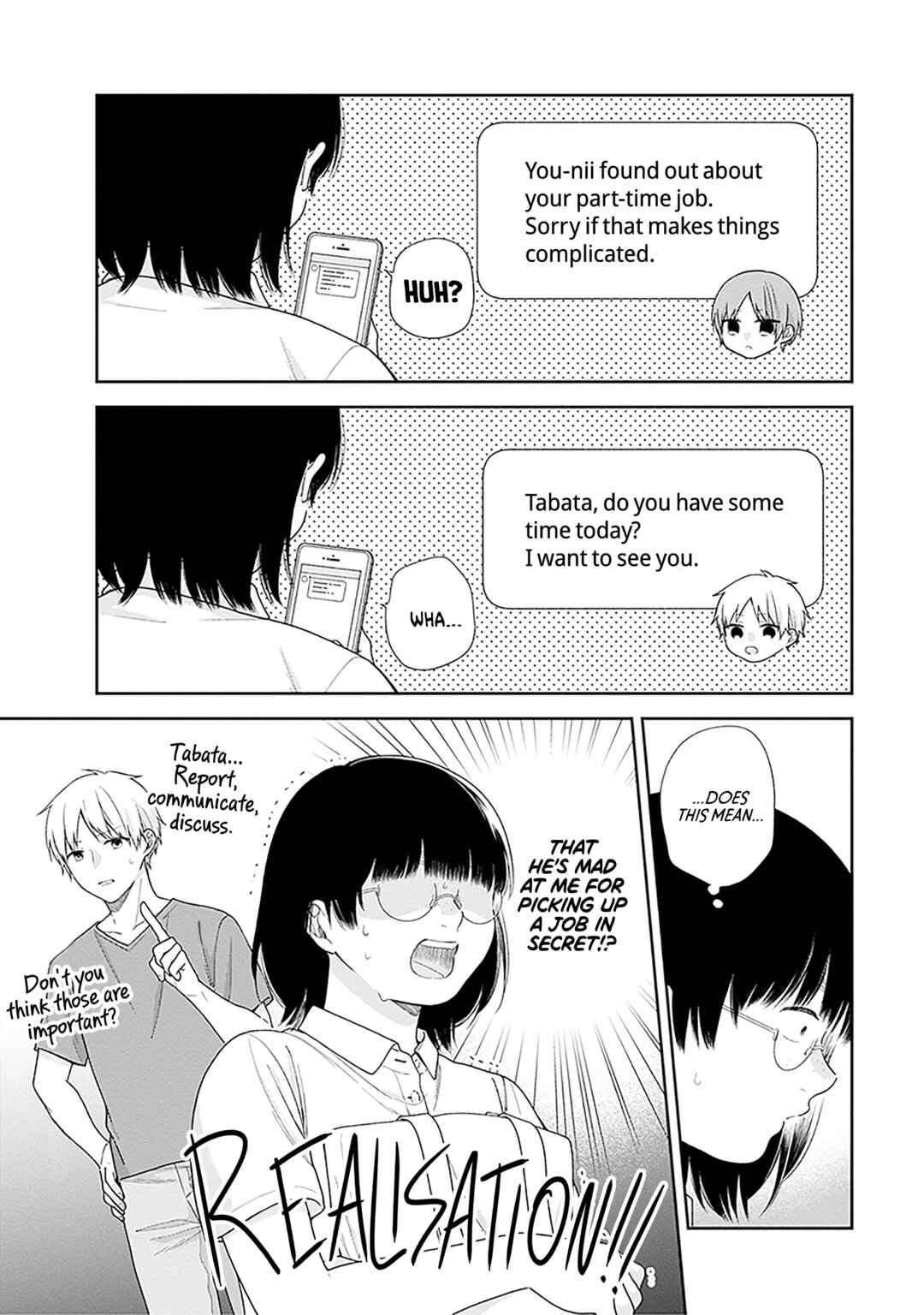Chapter 63 - Page 21