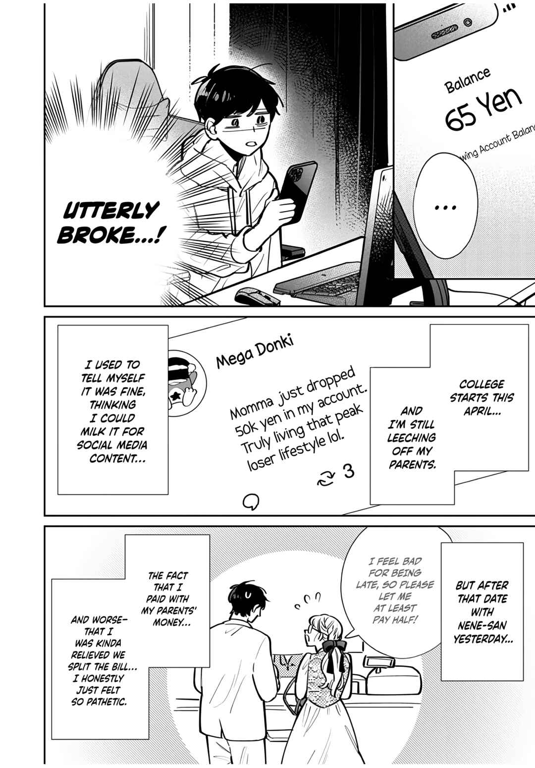 Chapter 3 - Page 3