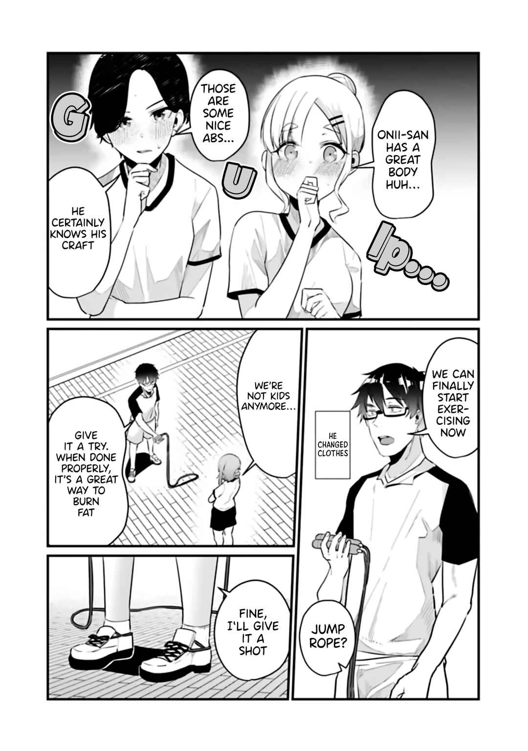 Chapter 15 - Page 19