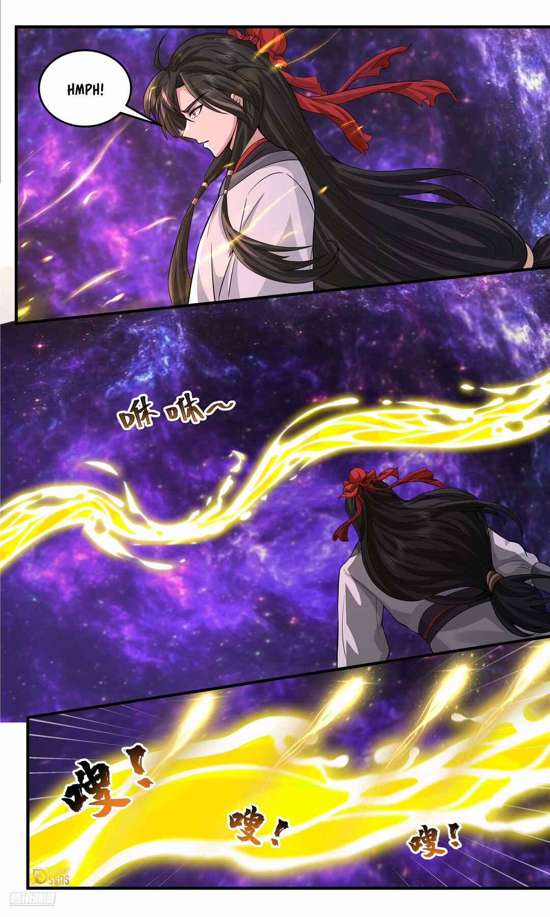 Chapter 3805 - Page 8