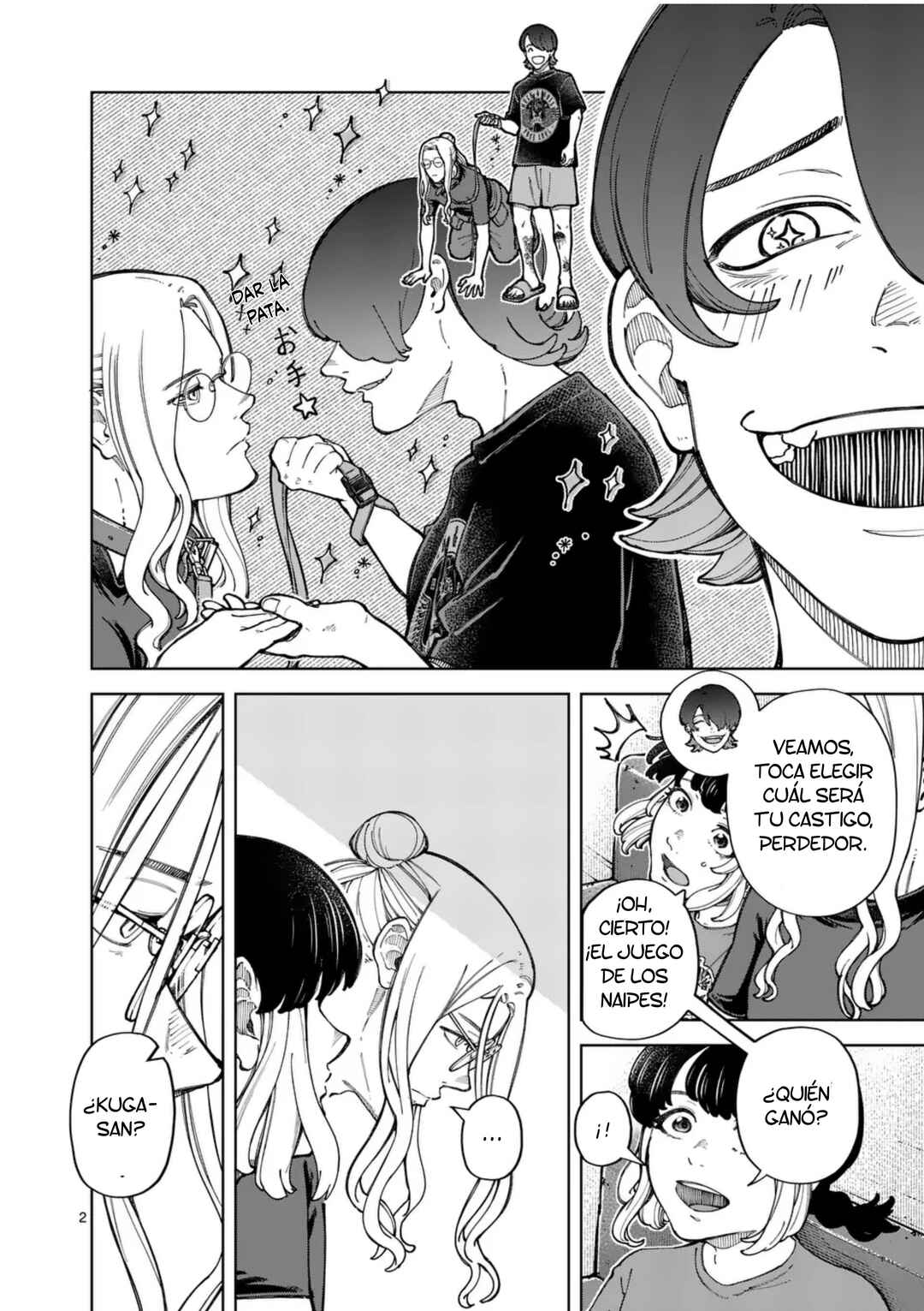 Chapter 58 - Page 2