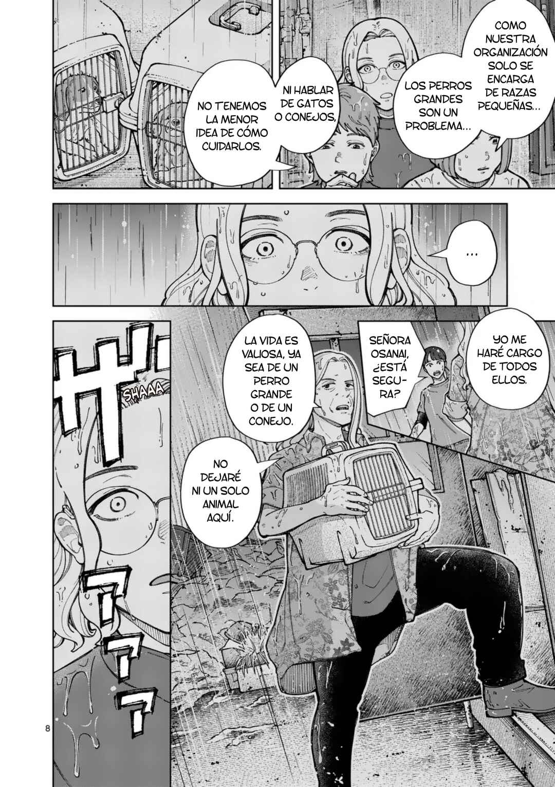 Chapter 58 - Page 8