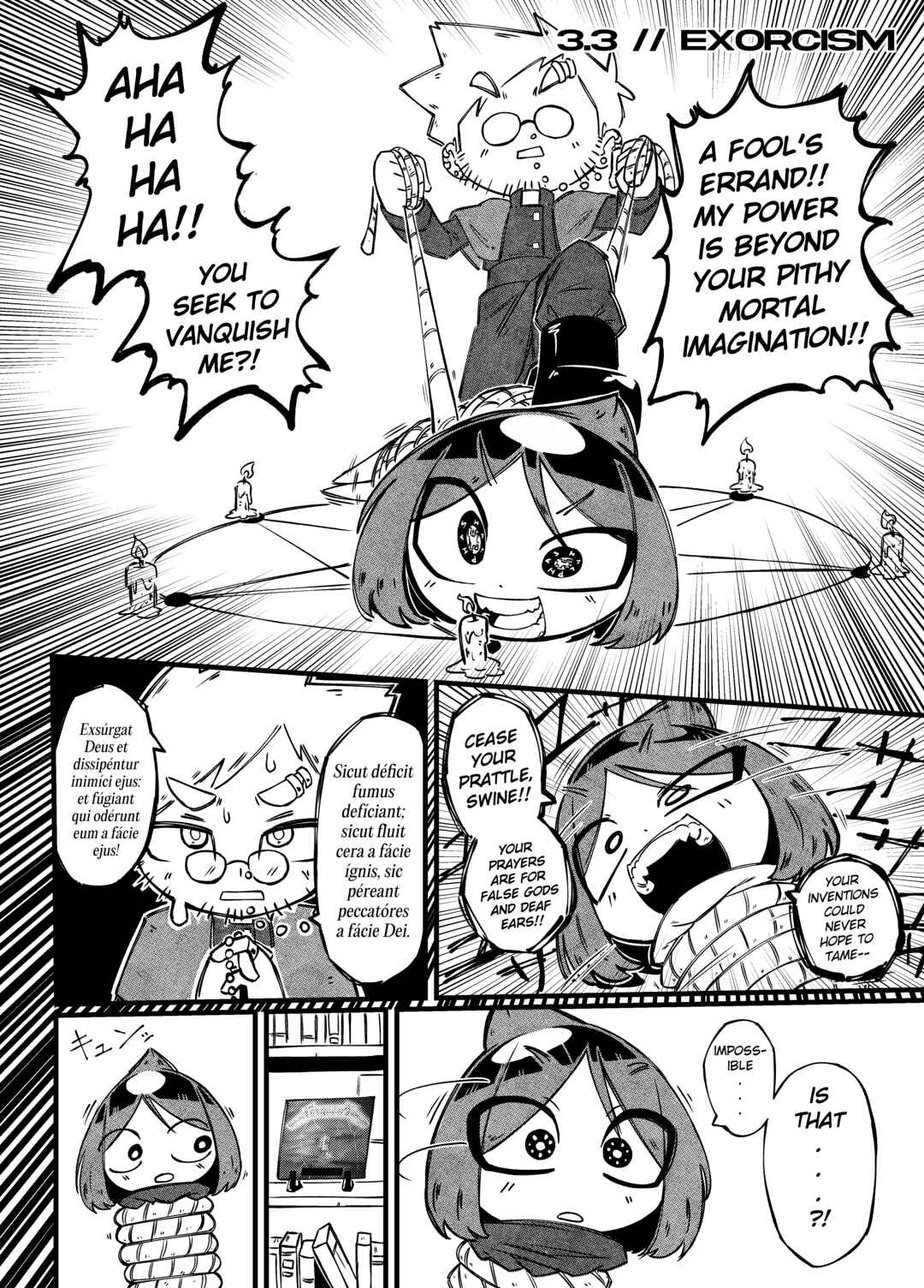 Chapter 3 - Page 1